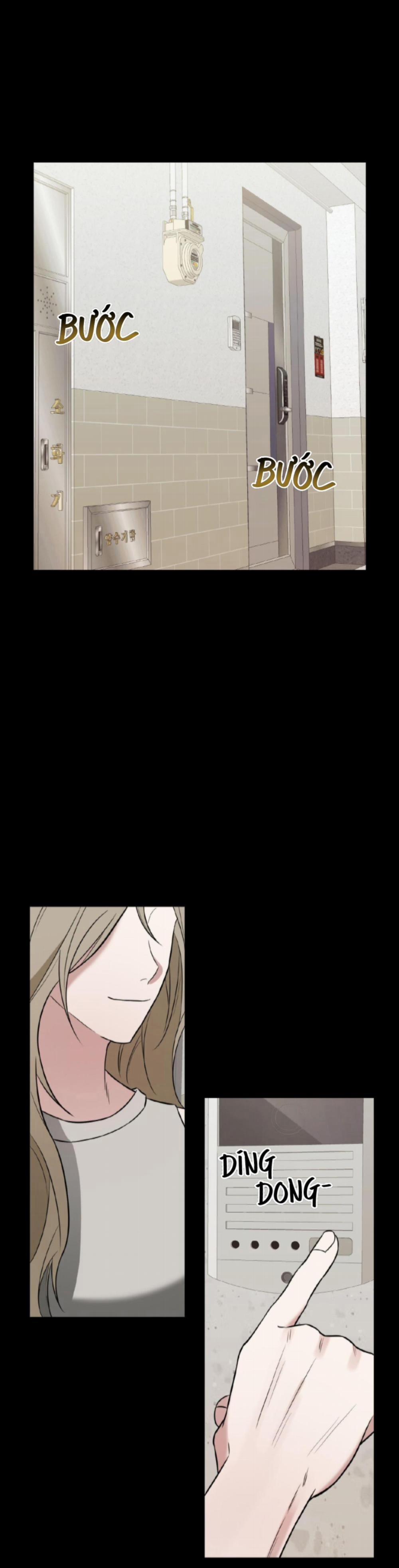 Anh à, Không Thể Là Em được Sao? 4 trang 2