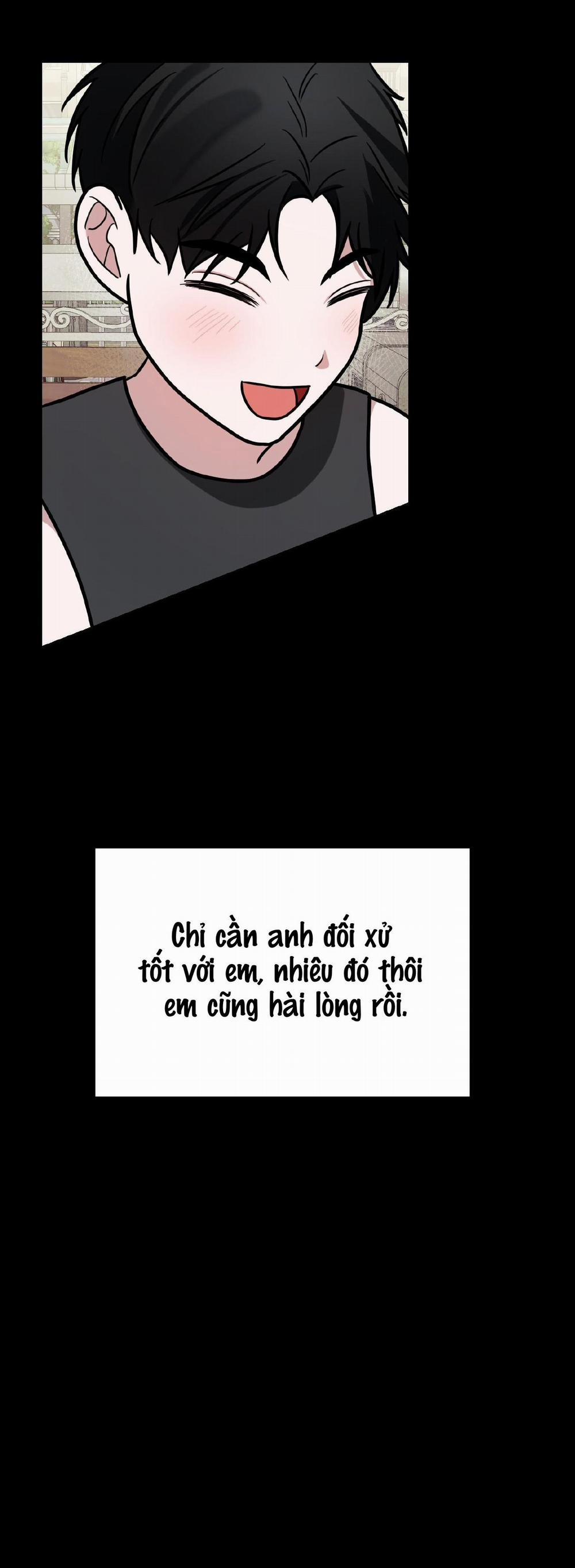 Anh à, Không Thể Là Em được Sao? 4 trang 21