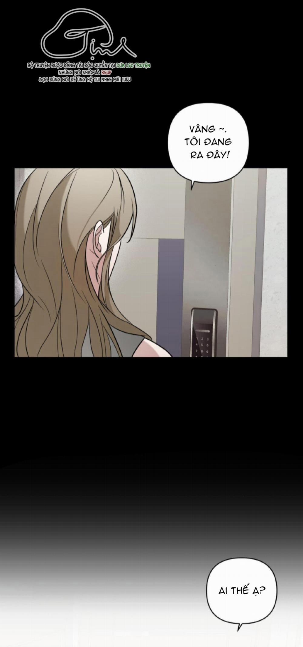 Anh à, Không Thể Là Em được Sao? 4 trang 3