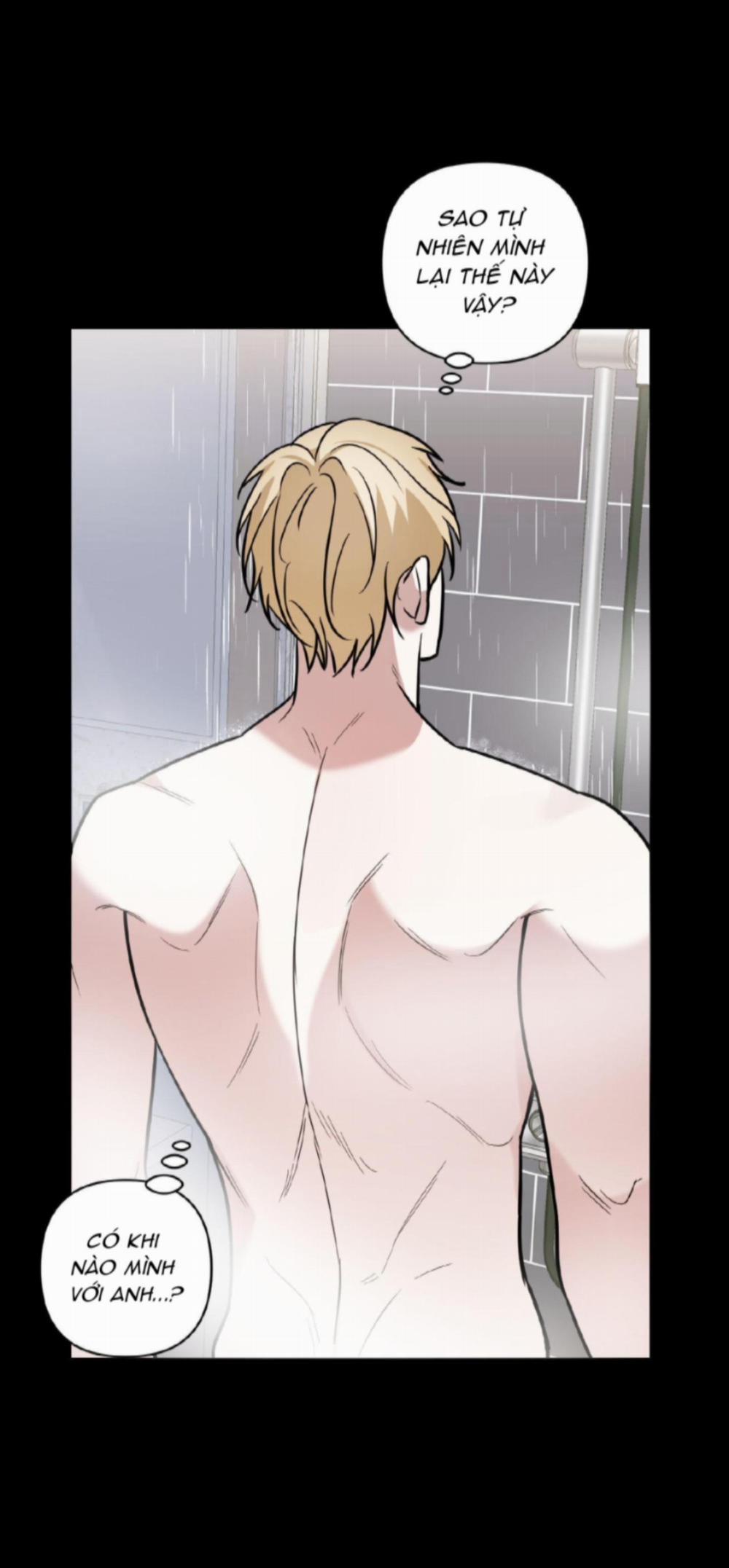 Anh à, Không Thể Là Em được Sao? 4 trang 35