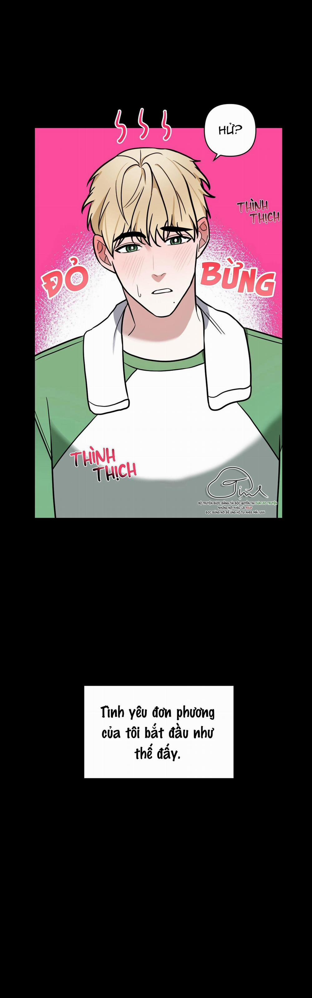 Anh à, Không Thể Là Em được Sao? 4 trang 39