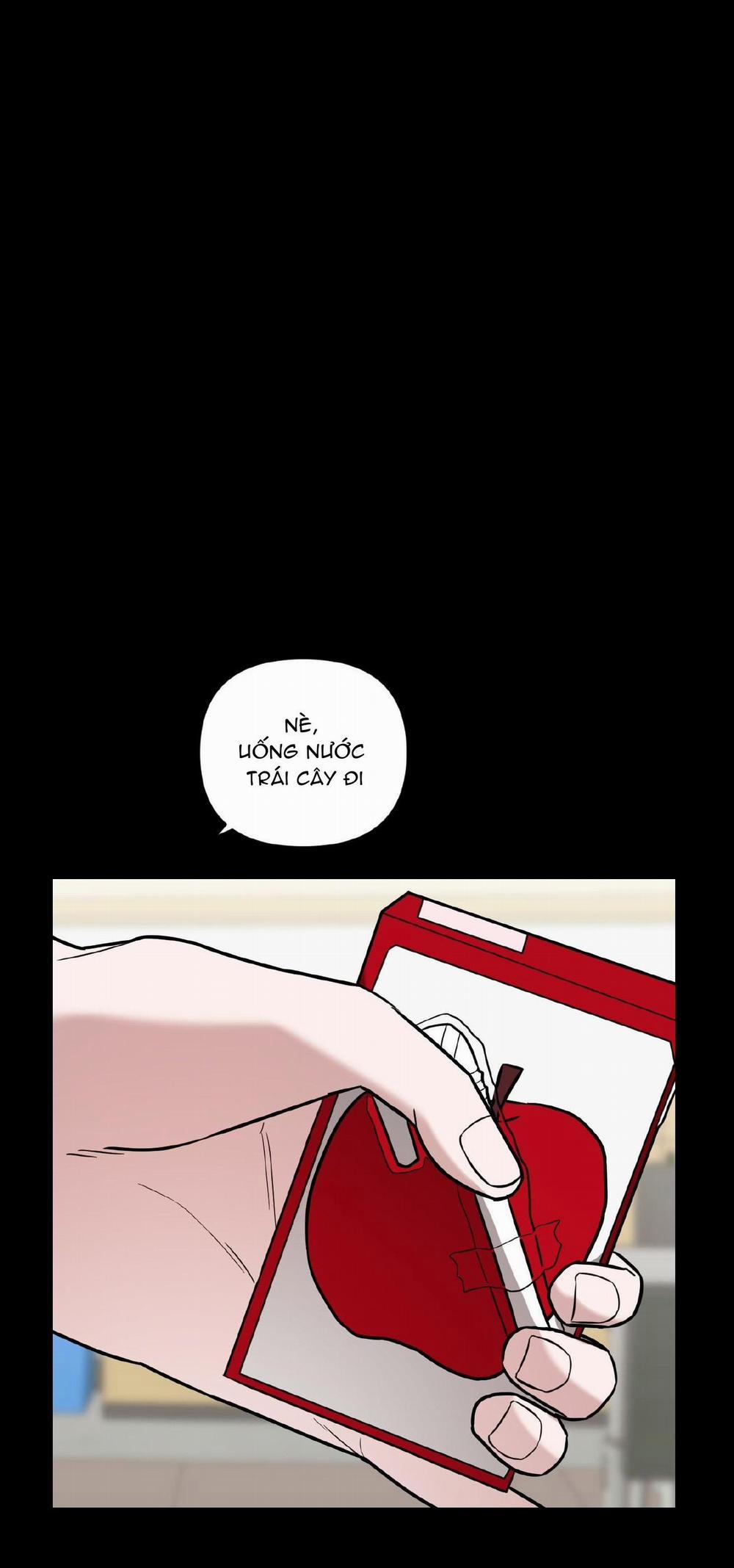 Anh à, Không Thể Là Em được Sao? 5 trang 3