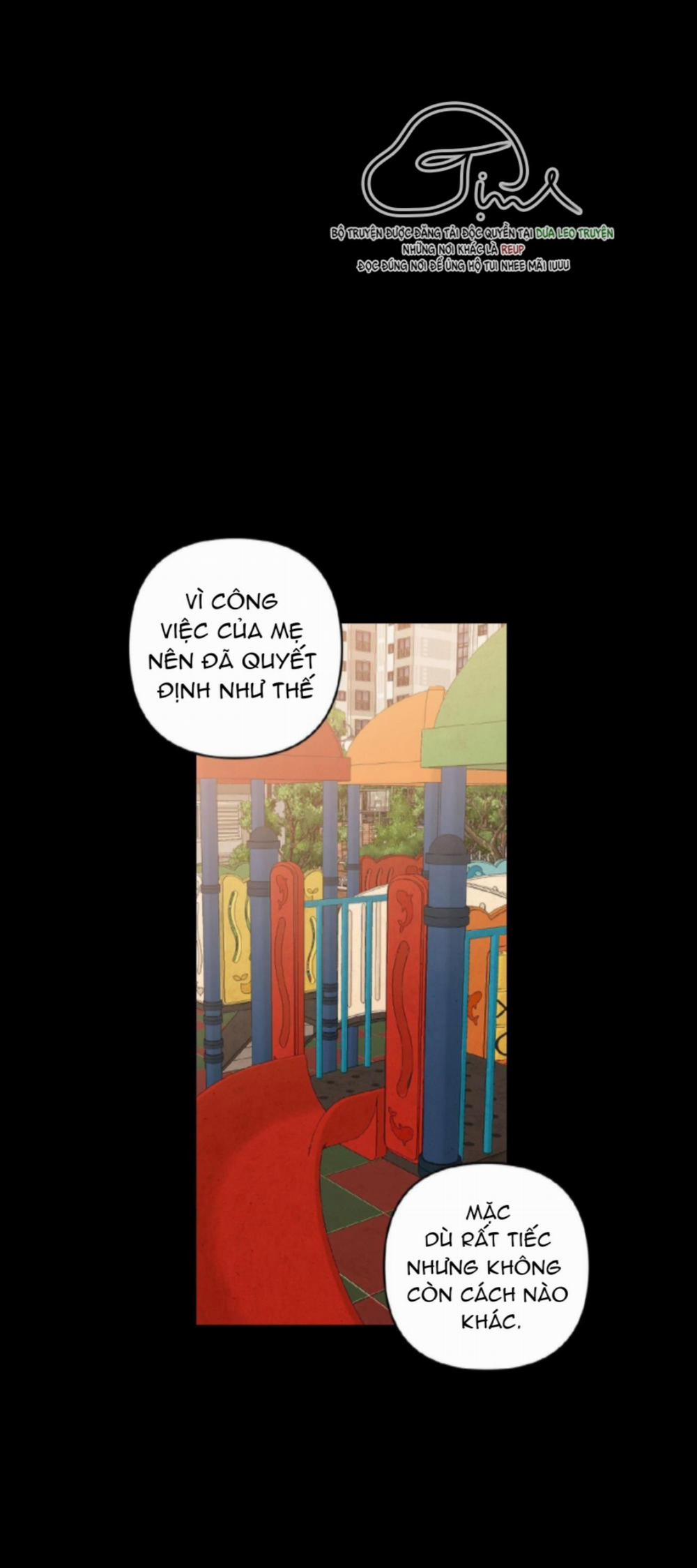 Anh à, Không Thể Là Em được Sao? 5 trang 31