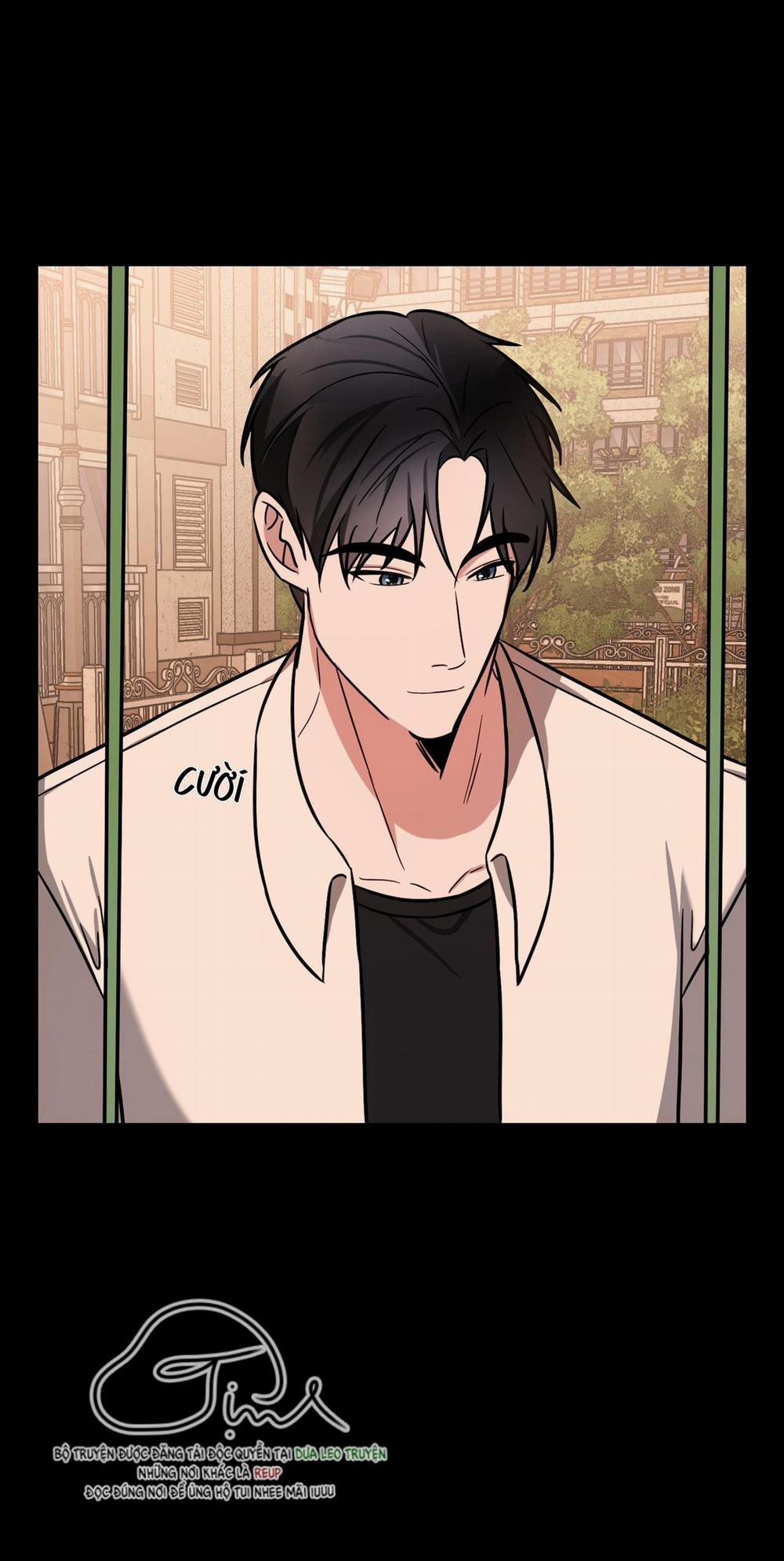 Anh à, Không Thể Là Em được Sao? 5 trang 39