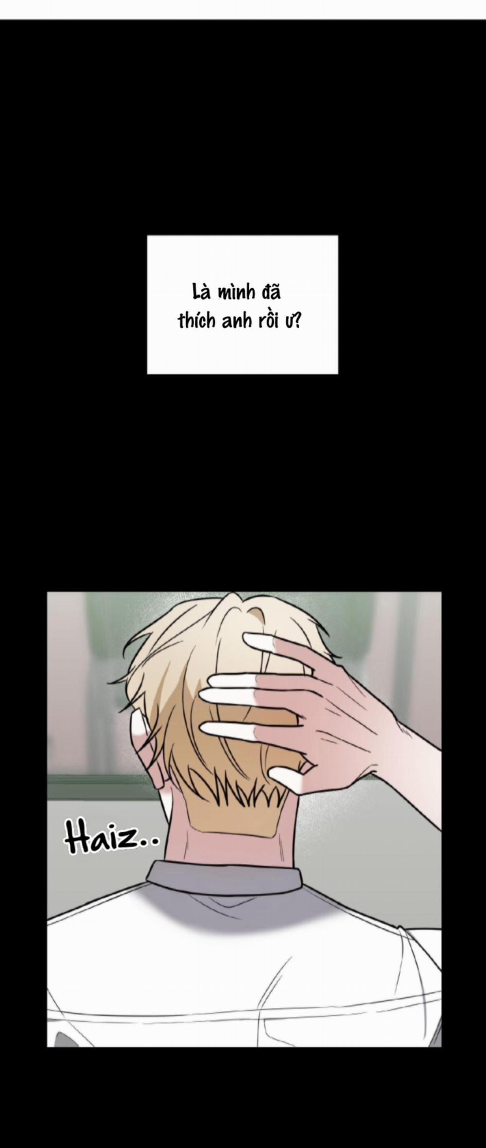 Anh à, Không Thể Là Em được Sao? 5 trang 8