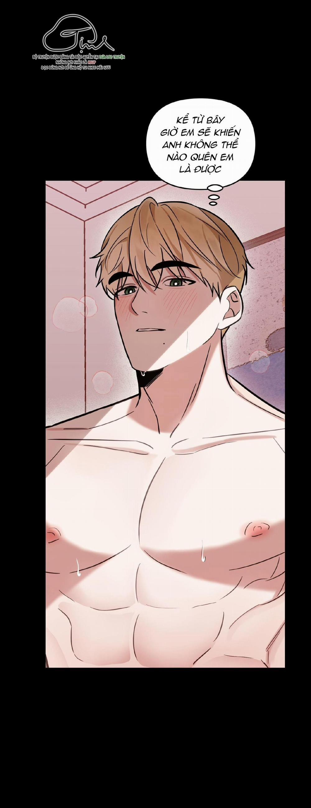 Anh à, Không Thể Là Em được Sao? 6 trang 17