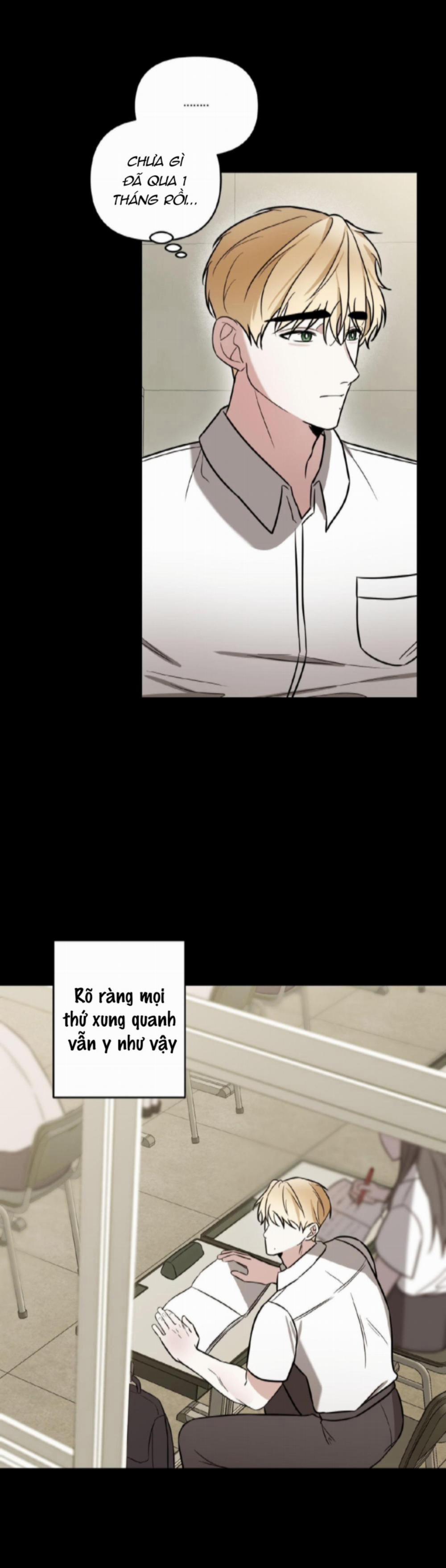 Anh à, Không Thể Là Em được Sao? 6 trang 2