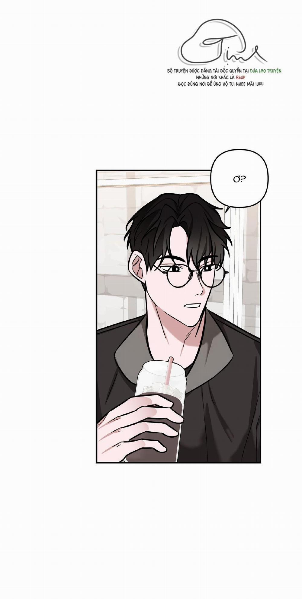 Anh à, Không Thể Là Em được Sao? 6 trang 26