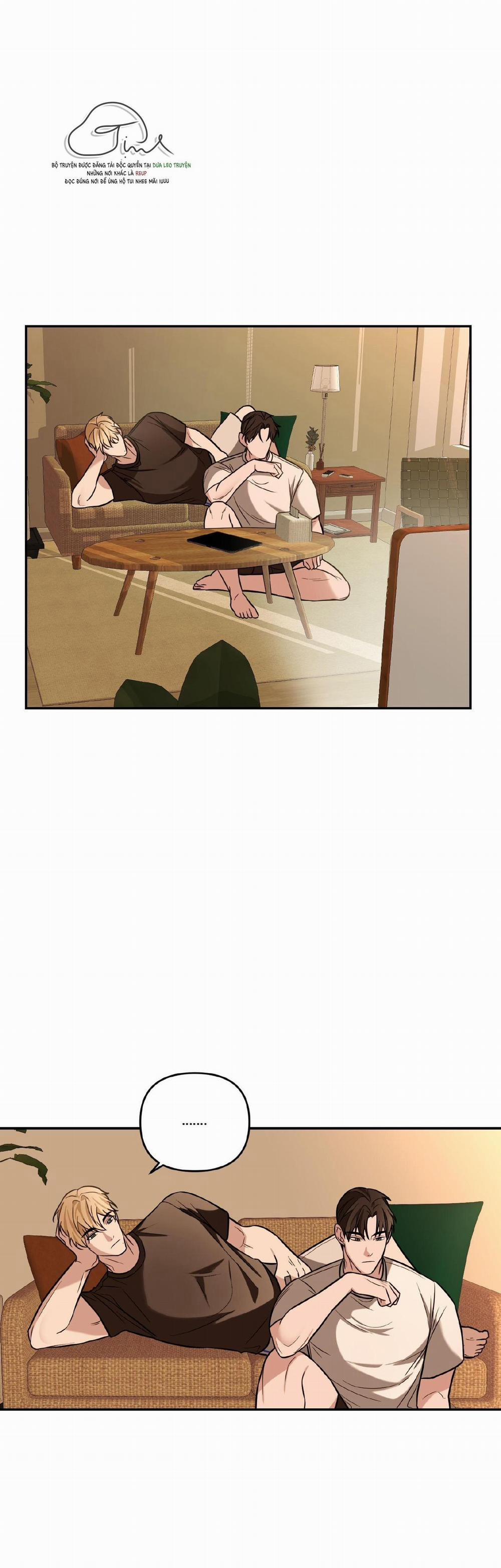 Anh à, Không Thể Là Em được Sao? 6 trang 30