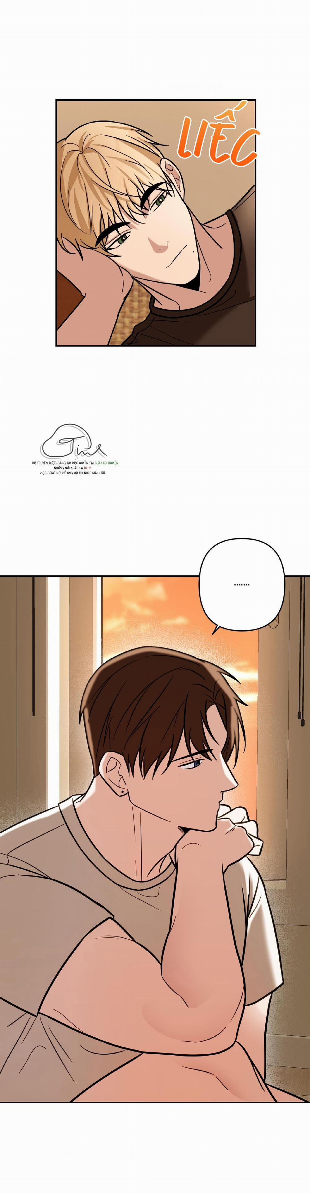 Anh à, Không Thể Là Em được Sao? 6 trang 31