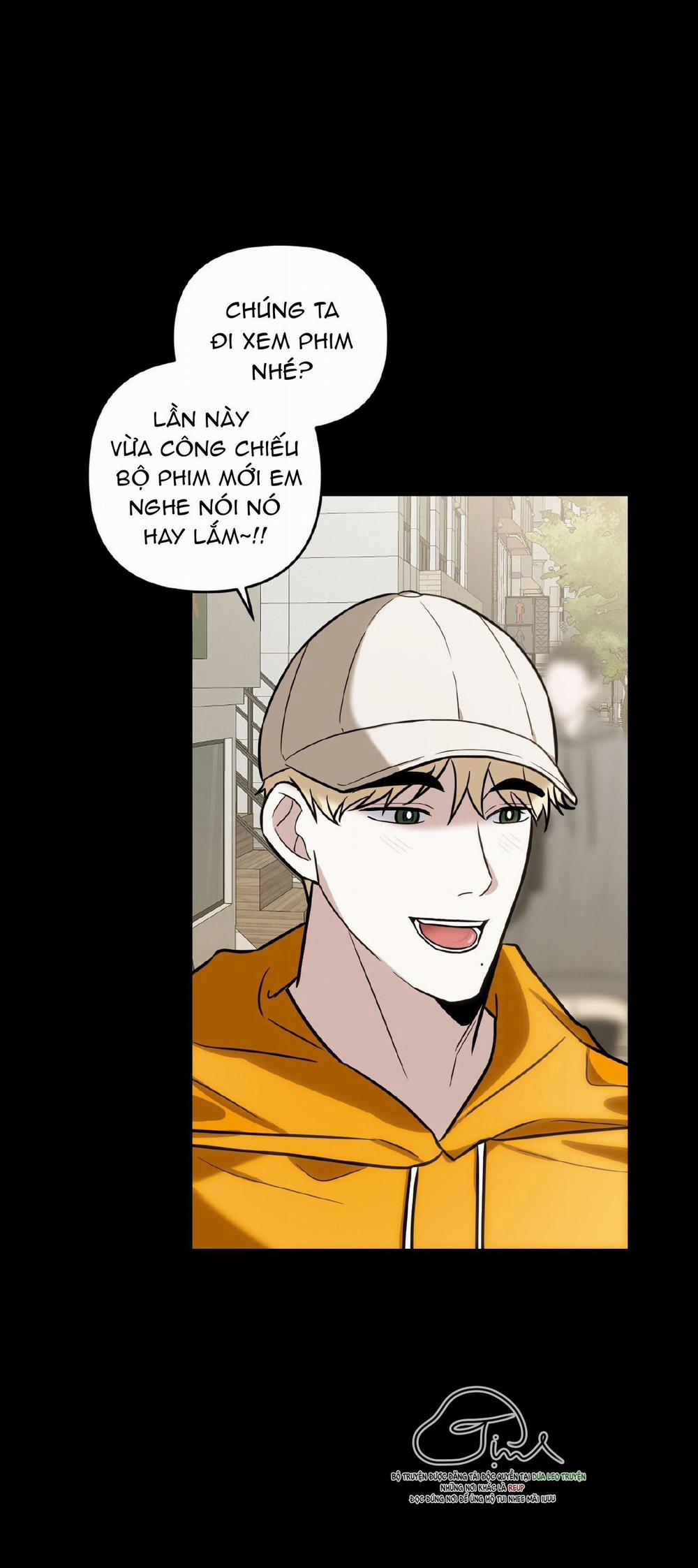 Anh à, Không Thể Là Em được Sao? 6 trang 33