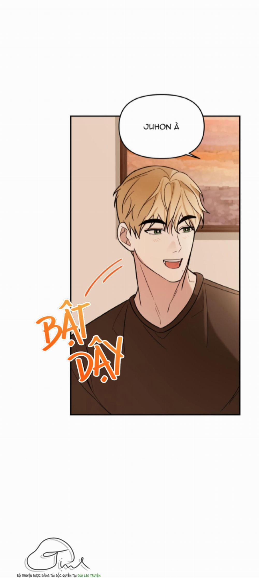 Anh à, Không Thể Là Em được Sao? 6 trang 38