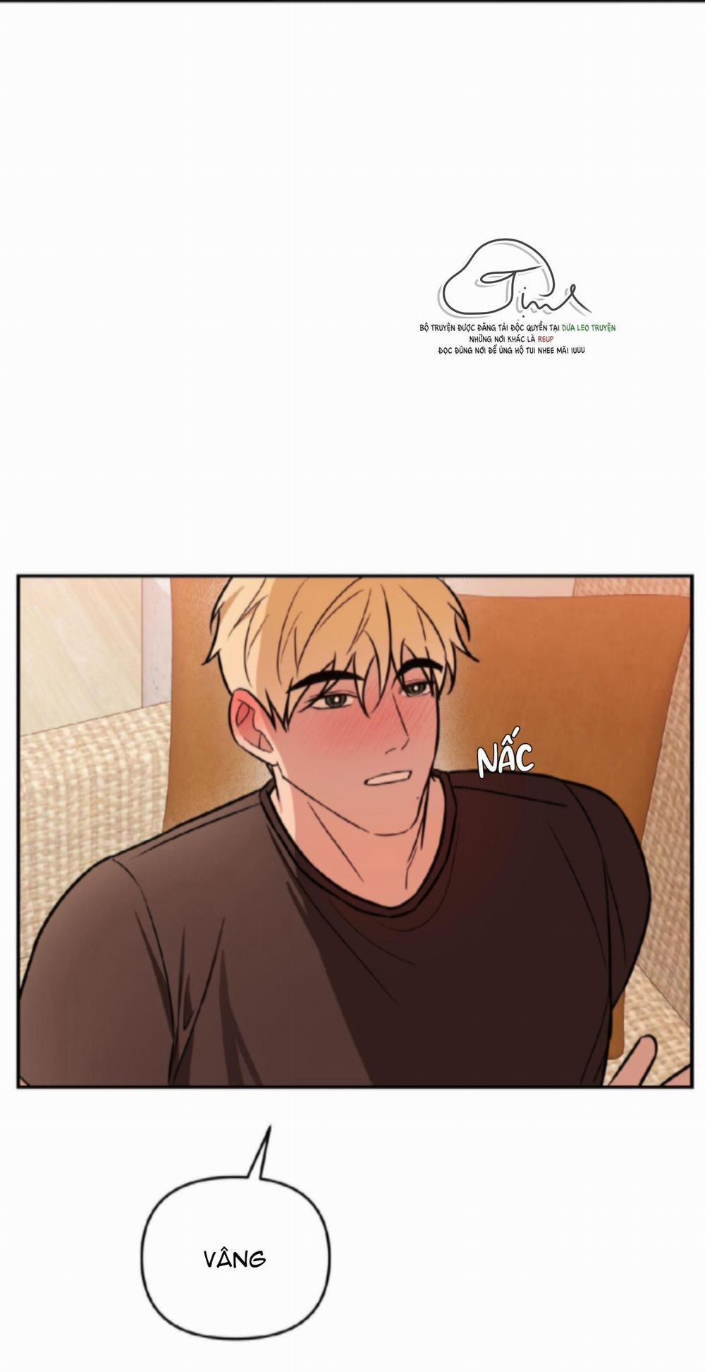 Anh à, Không Thể Là Em được Sao? 6 trang 42