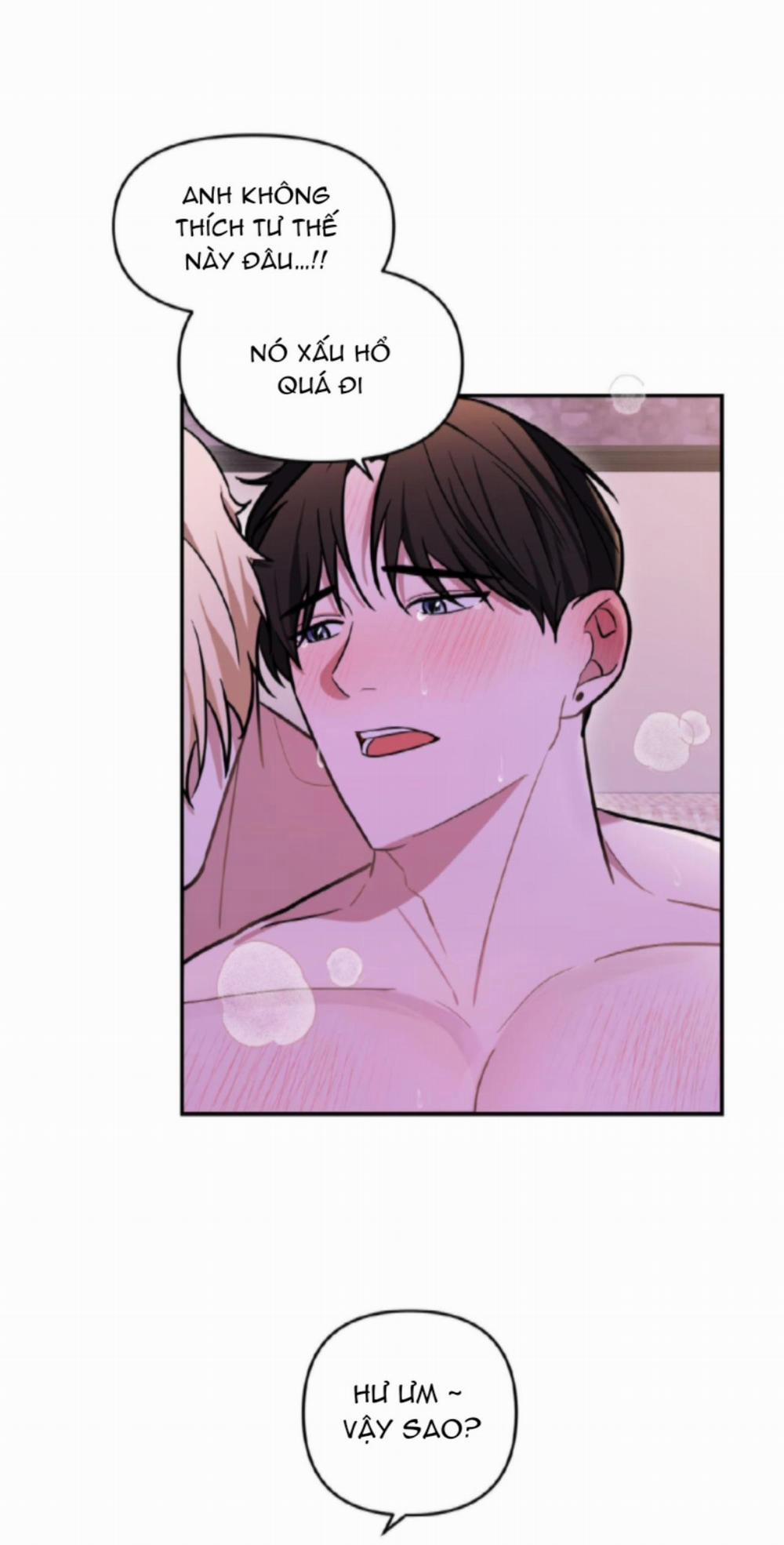 Anh à, Không Thể Là Em được Sao? 7 trang 14