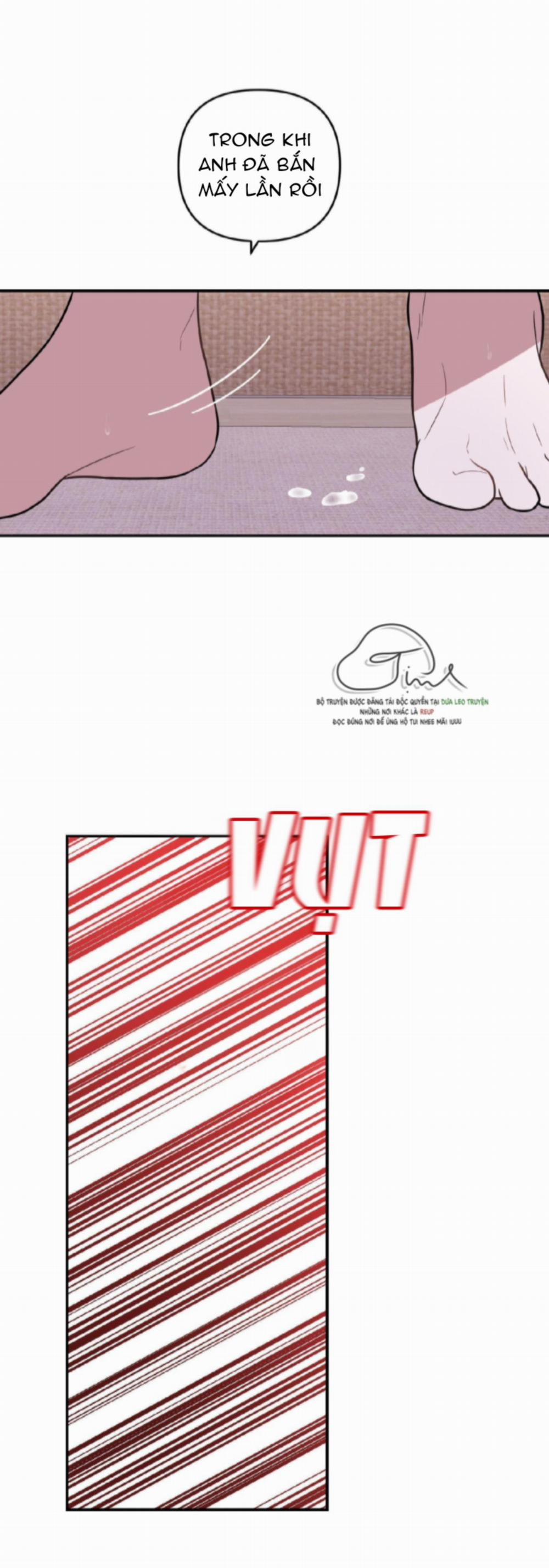 Anh à, Không Thể Là Em được Sao? 7 trang 22