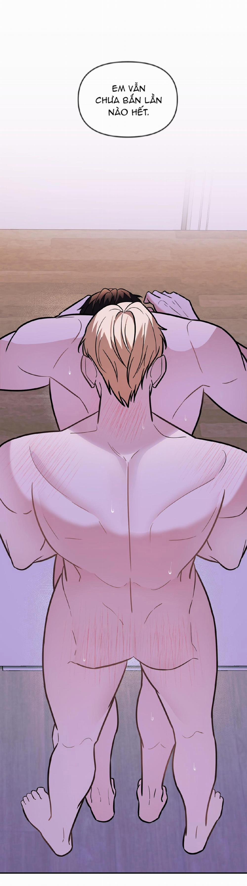 Anh à, Không Thể Là Em được Sao? 7 trang 24