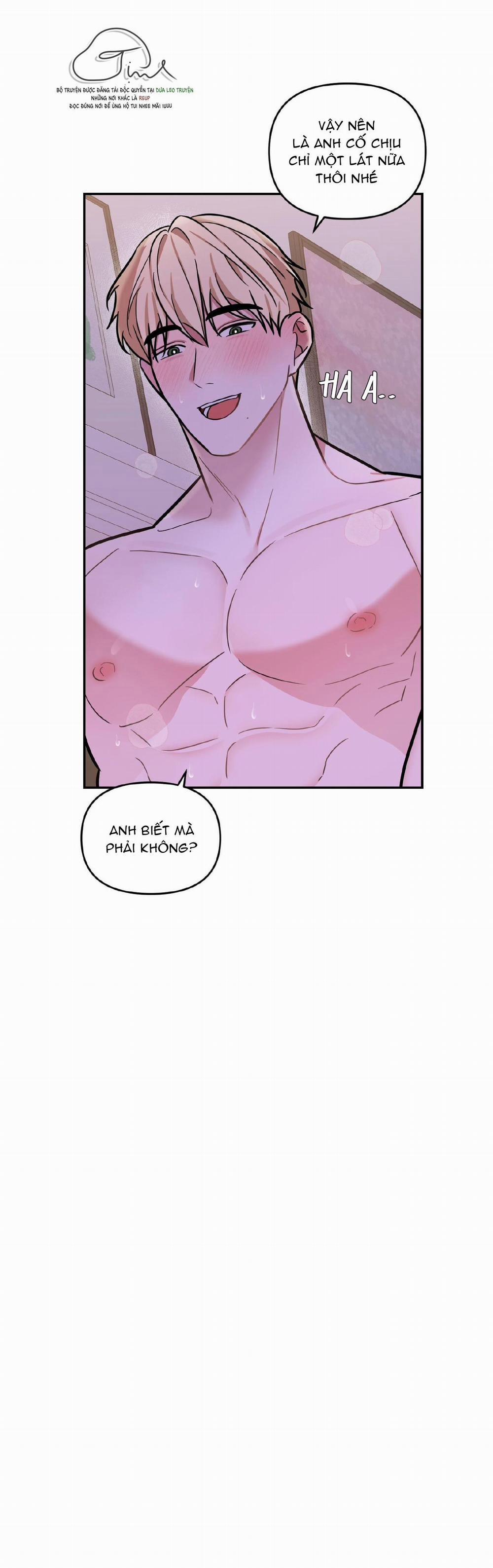 Anh à, Không Thể Là Em được Sao? 7 trang 25