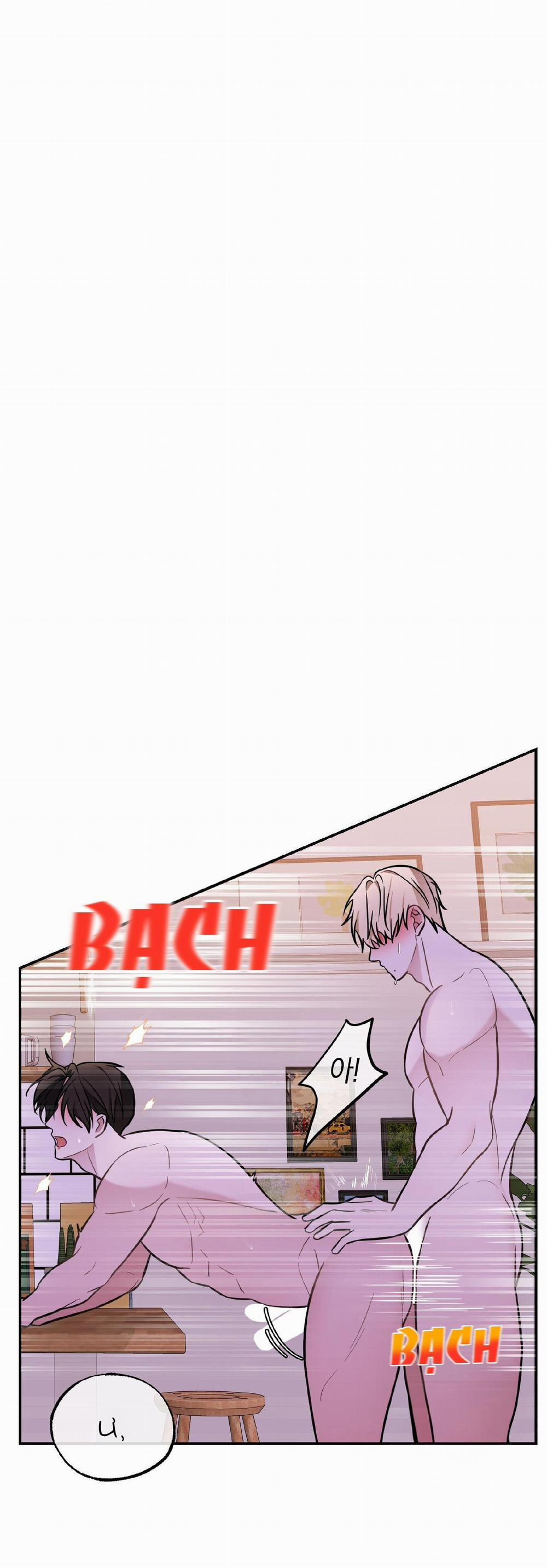 Anh à, Không Thể Là Em được Sao? 7 trang 26