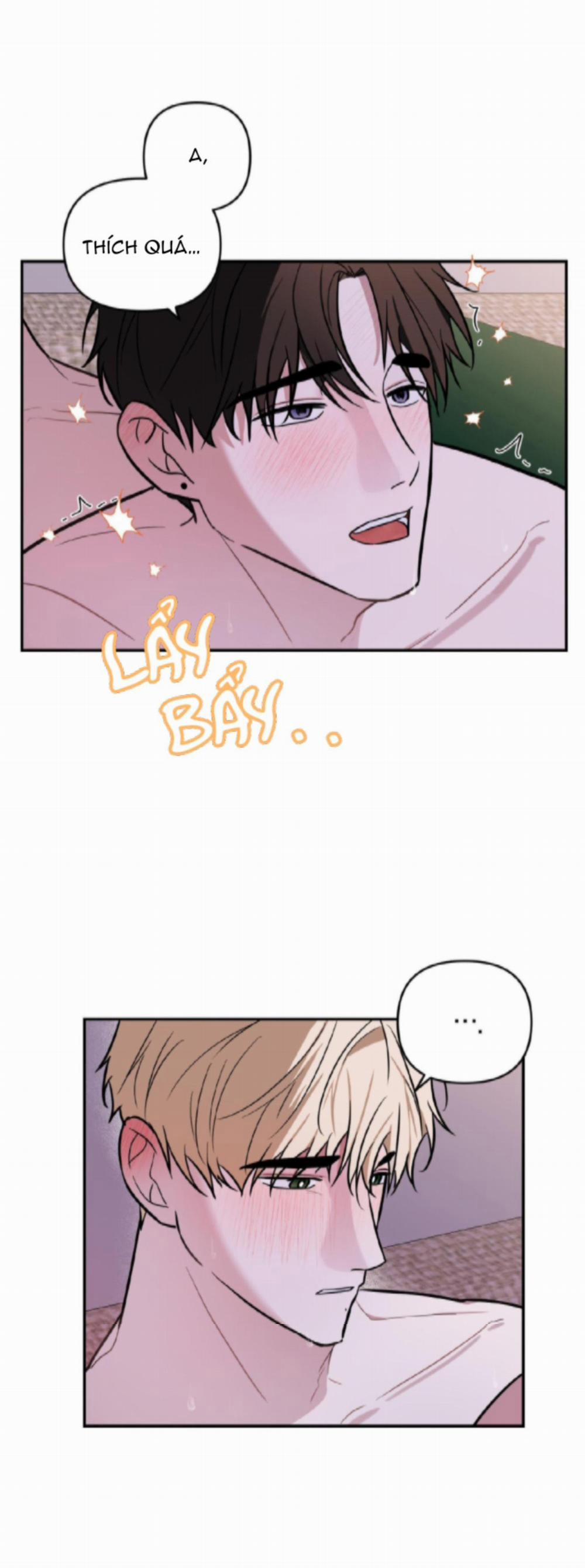 Anh à, Không Thể Là Em được Sao? 7 trang 4