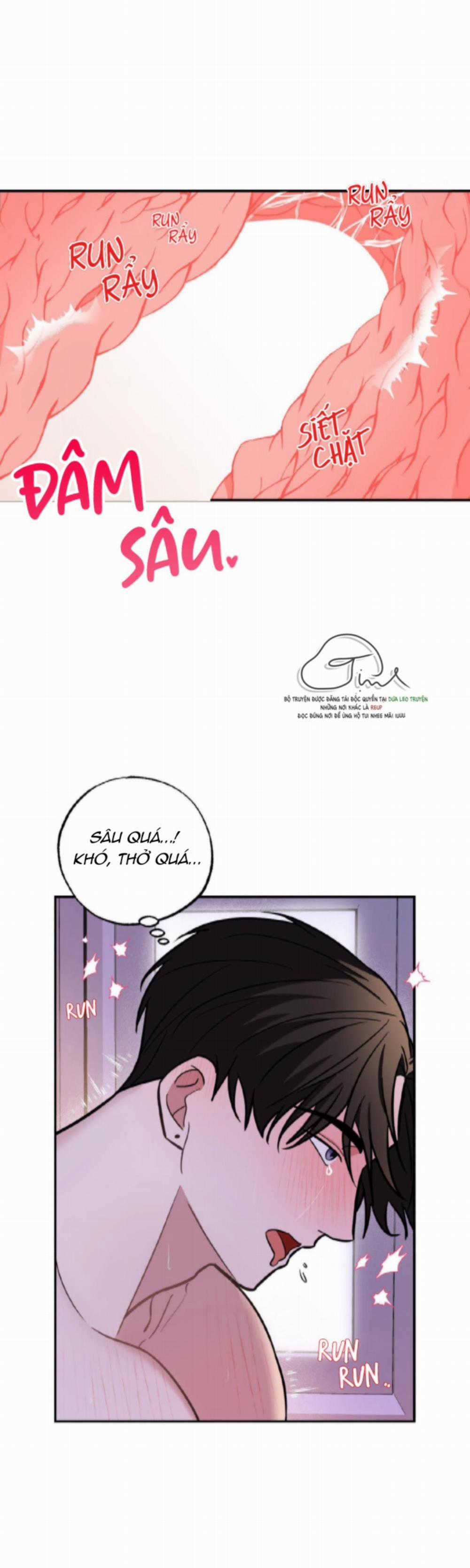 Anh à, Không Thể Là Em được Sao? 7 trang 8