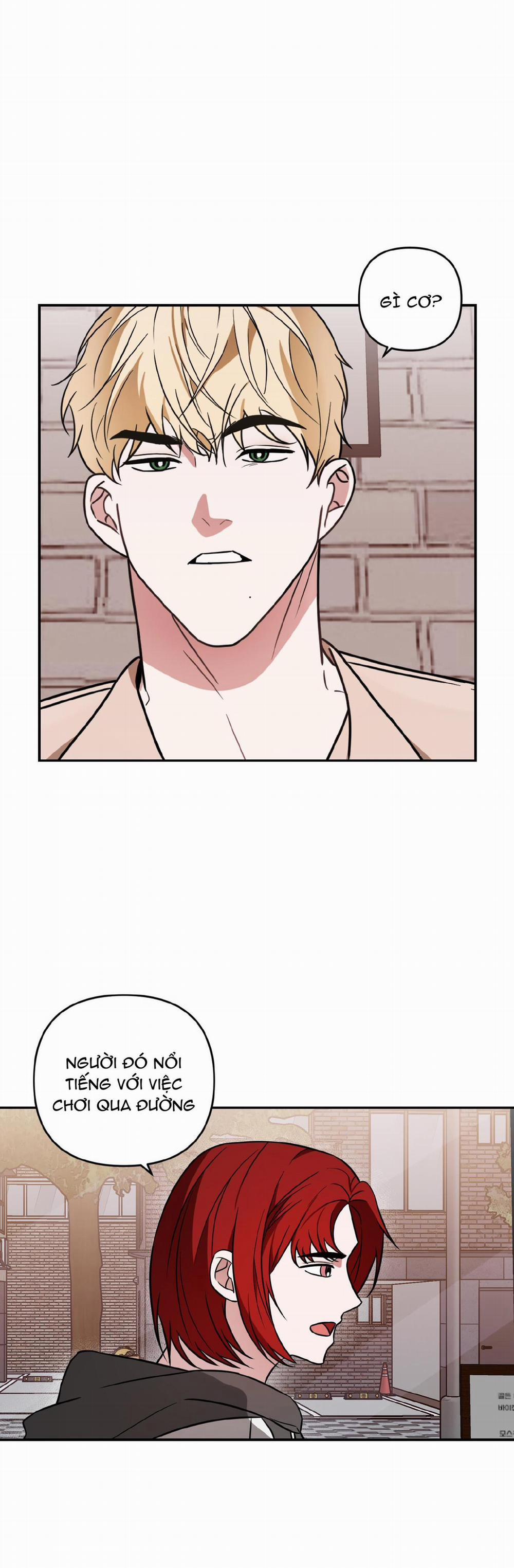 Anh à, Không Thể Là Em được Sao? 9 trang 0