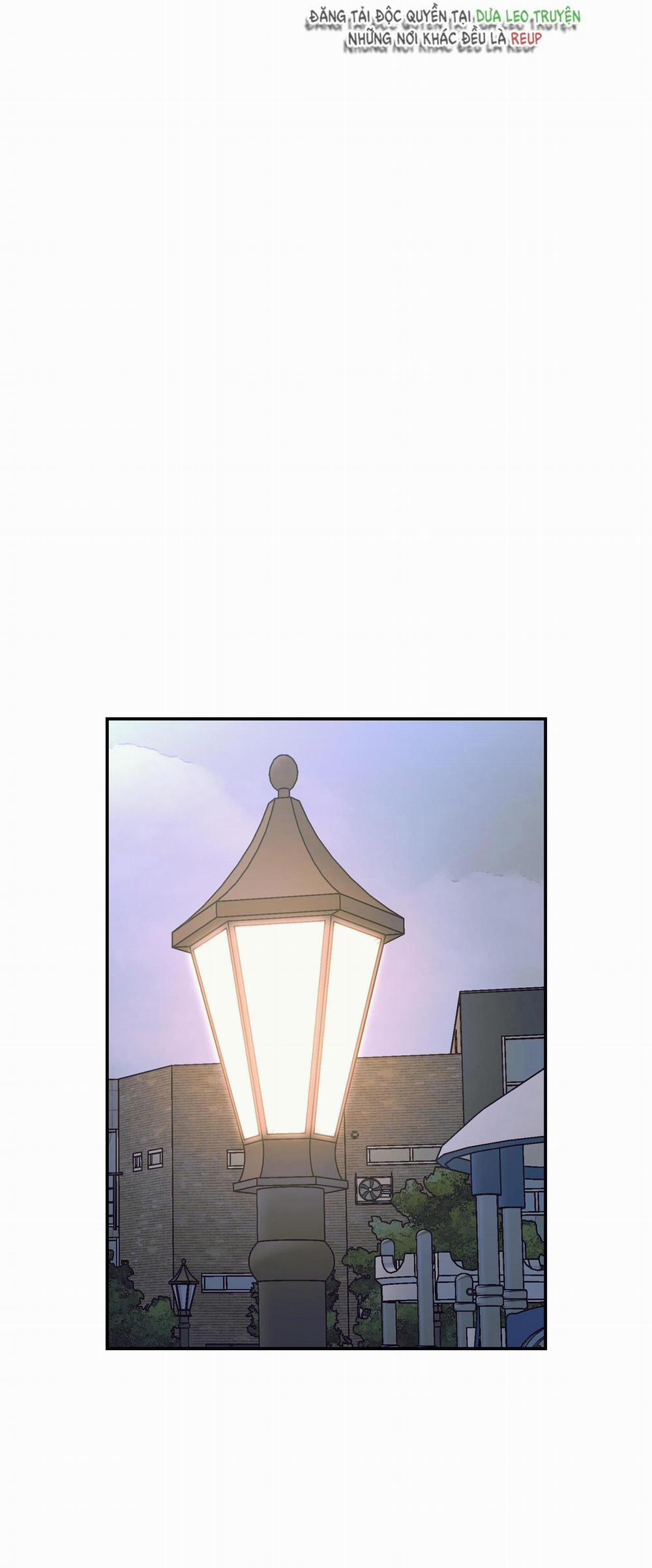 Anh à, Không Thể Là Em được Sao? 9 trang 21