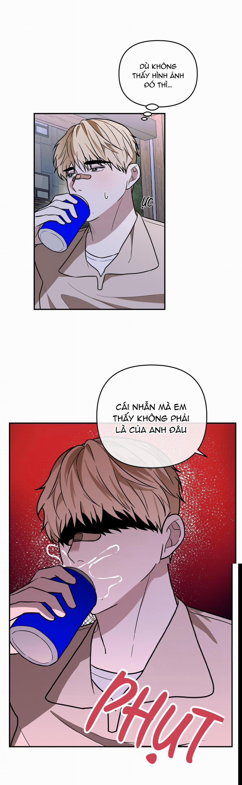 Anh à, Không Thể Là Em được Sao? 9 trang 26