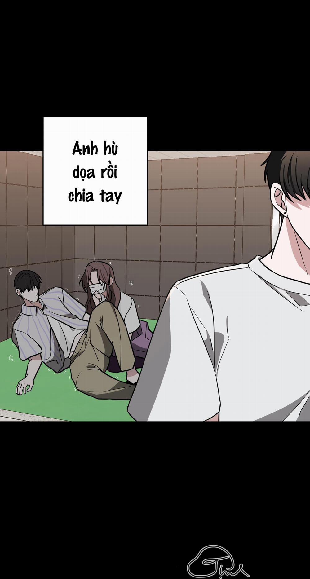 Anh à, Không Thể Là Em được Sao? 9 trang 41