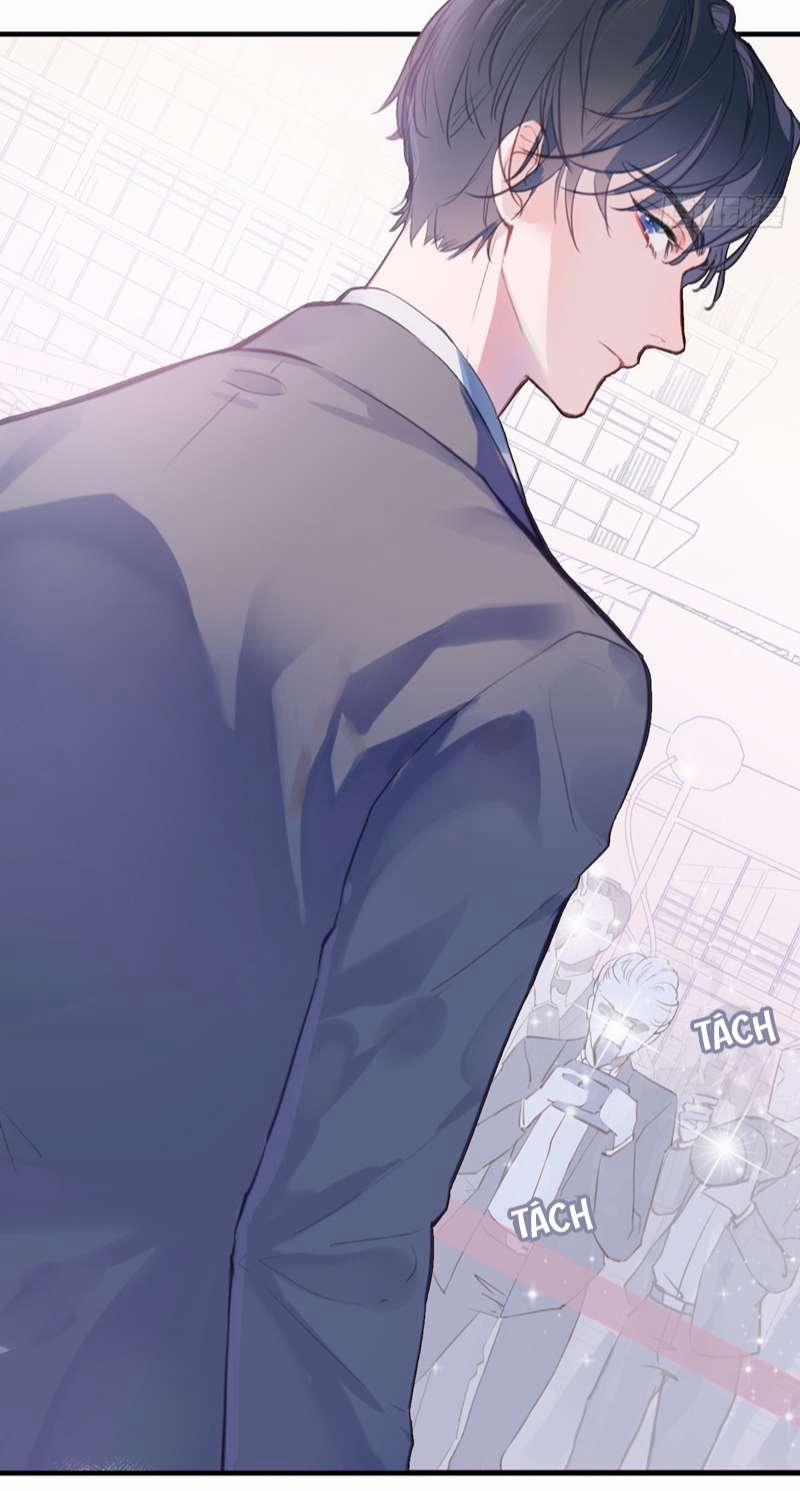 Anh Ấy Chưa Từng Rơi Xuống 1 trang 3