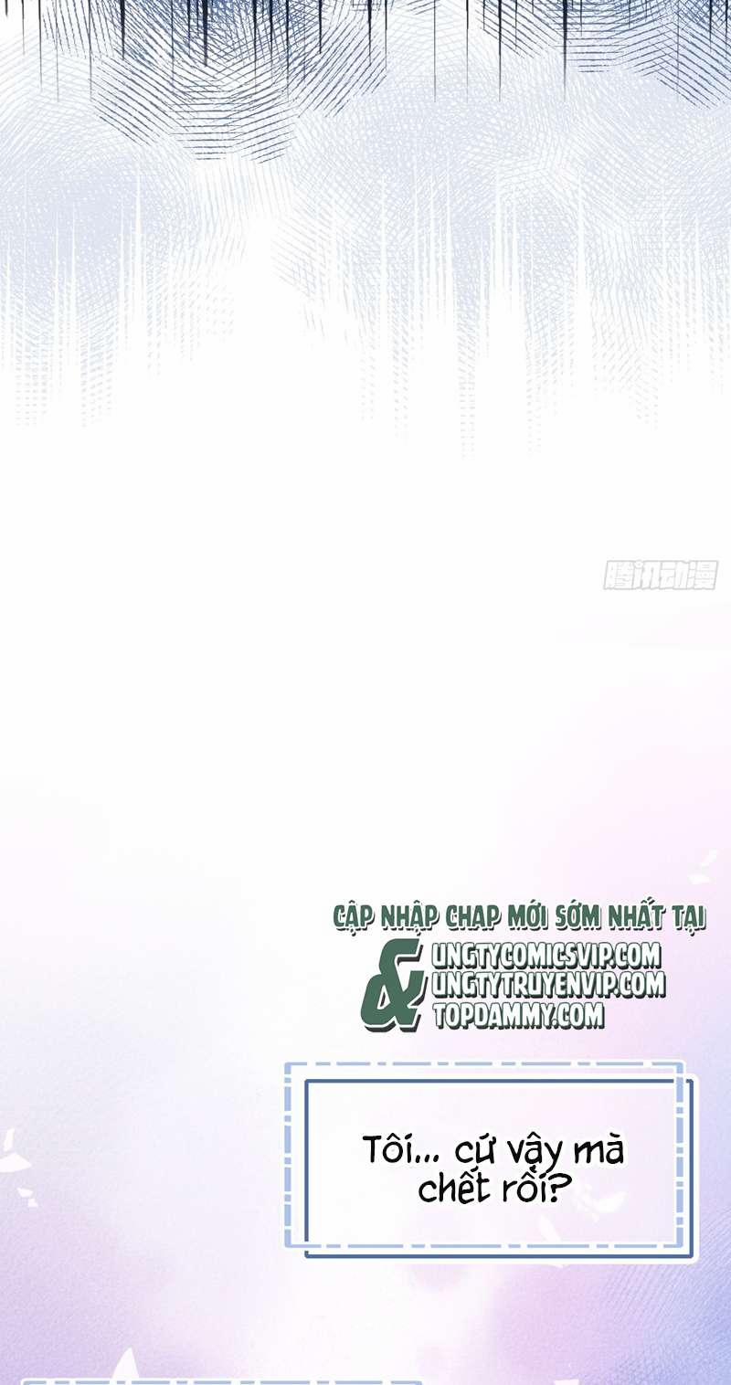 Anh Ấy Chưa Từng Rơi Xuống 1 trang 51