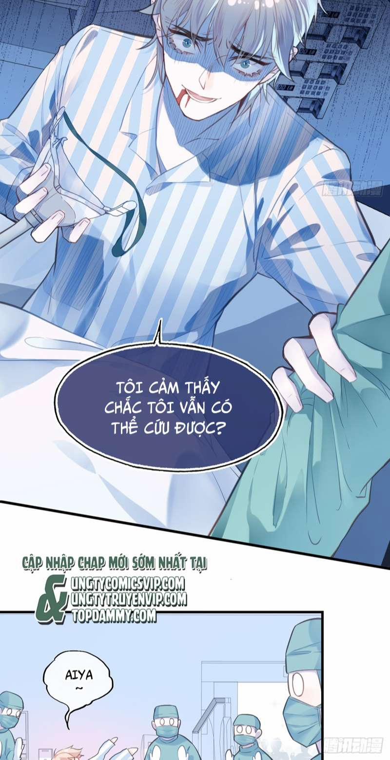 Anh Ấy Chưa Từng Rơi Xuống 1 trang 58