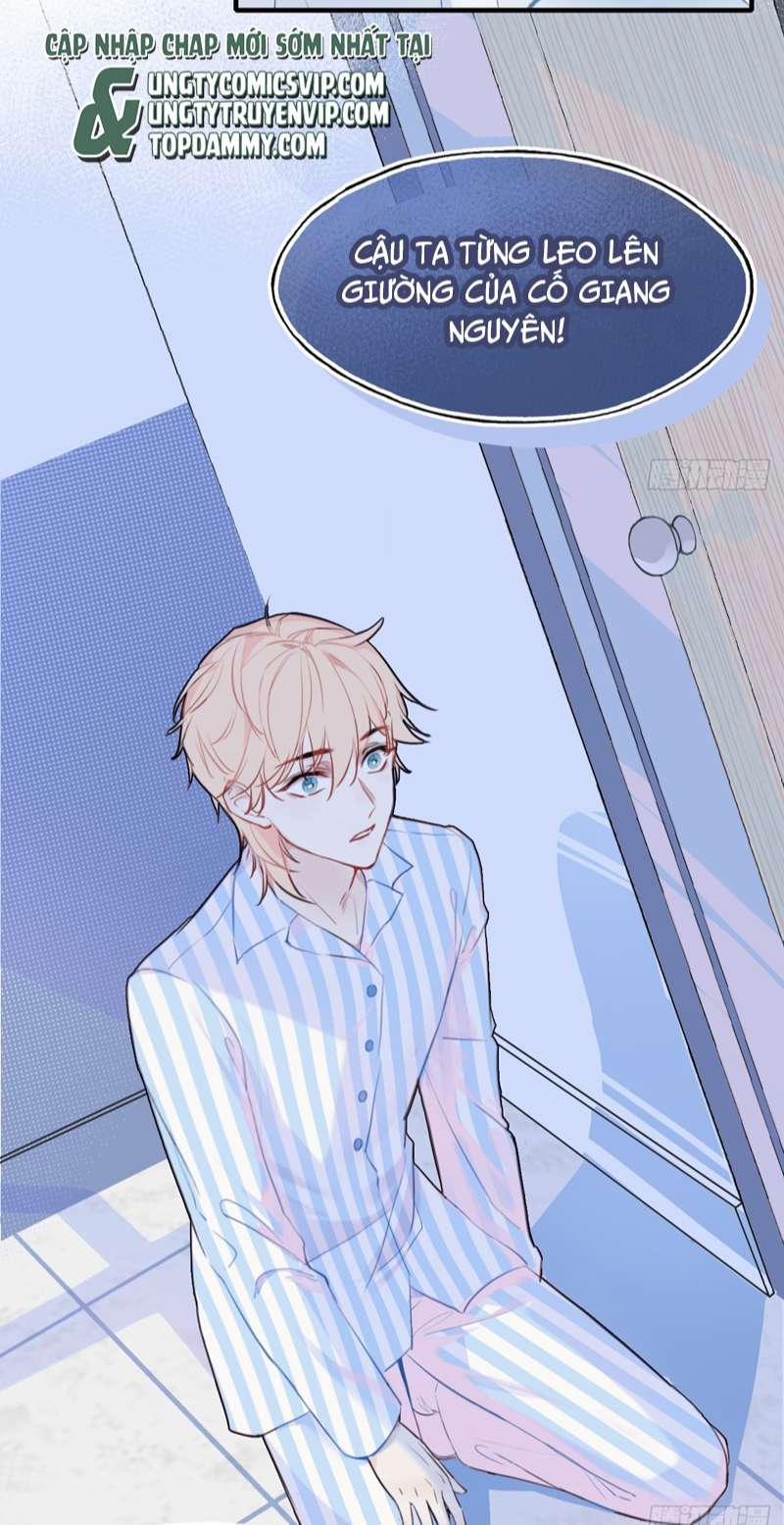 Anh Ấy Chưa Từng Rơi Xuống 1 trang 74