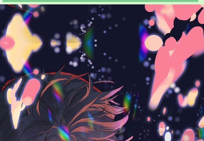 Anh Ấy Chưa Từng Rơi Xuống 100 trang 0