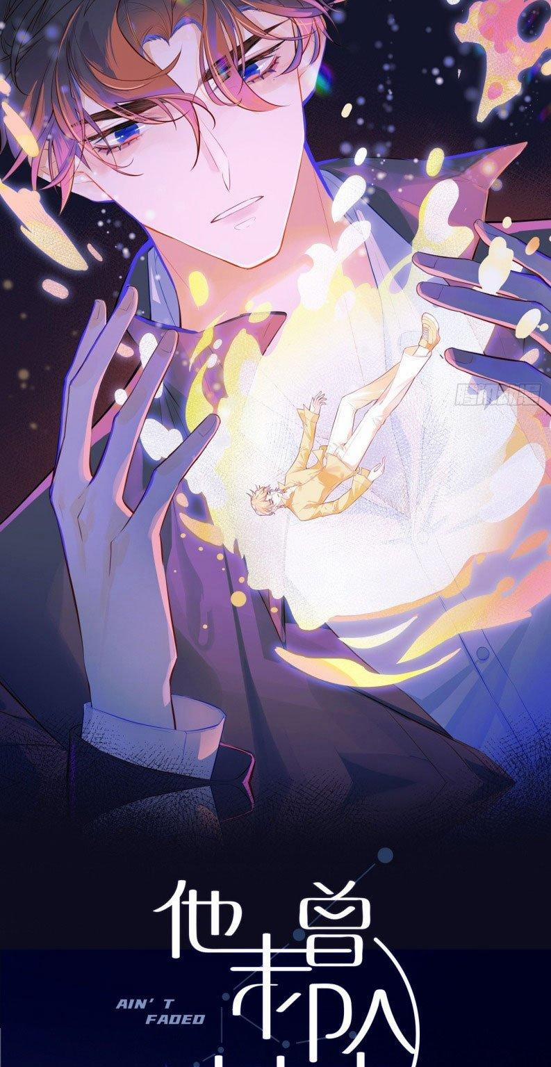 Anh Ấy Chưa Từng Rơi Xuống 100 trang 1