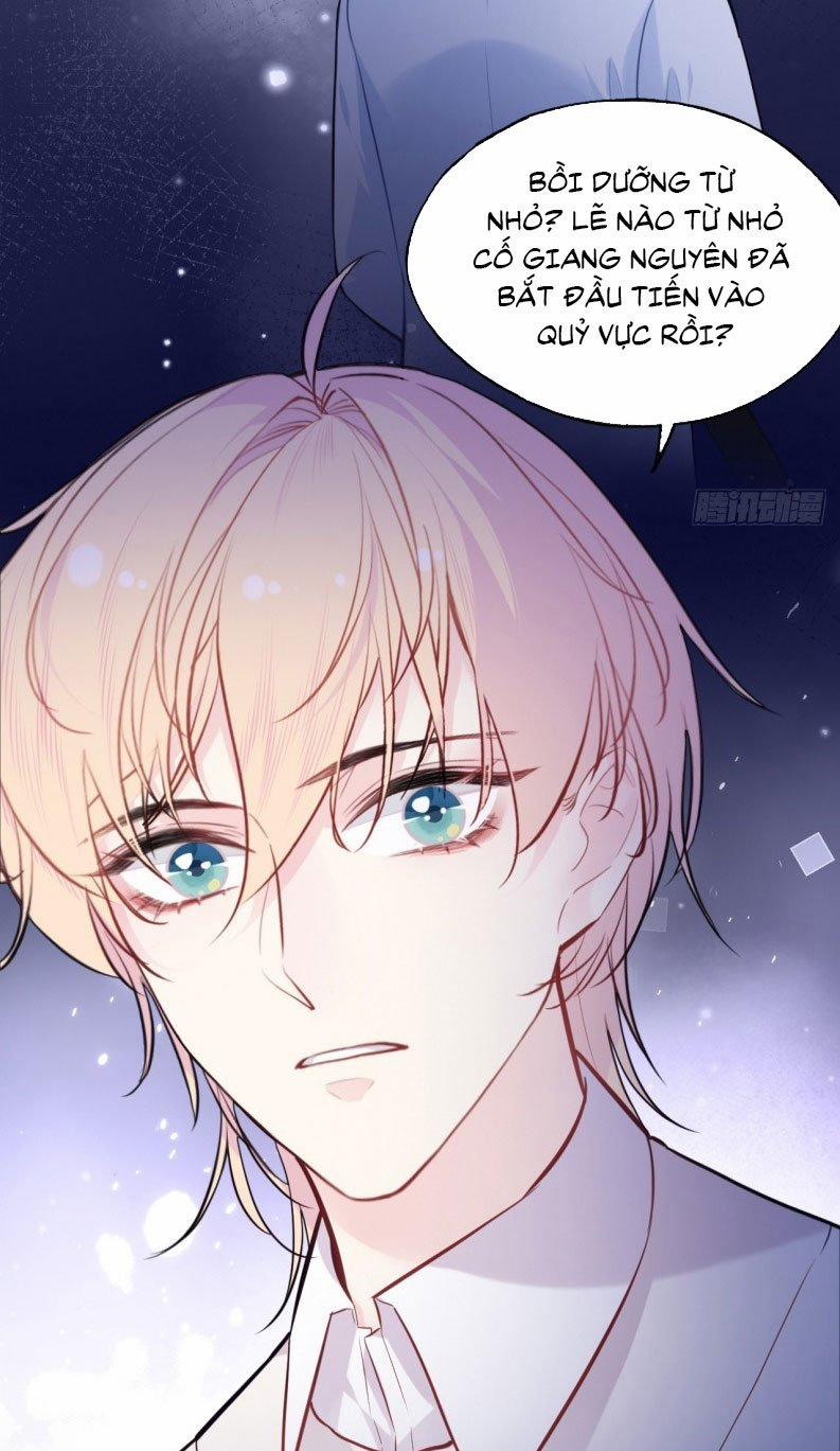 Anh Ấy Chưa Từng Rơi Xuống 100 trang 14