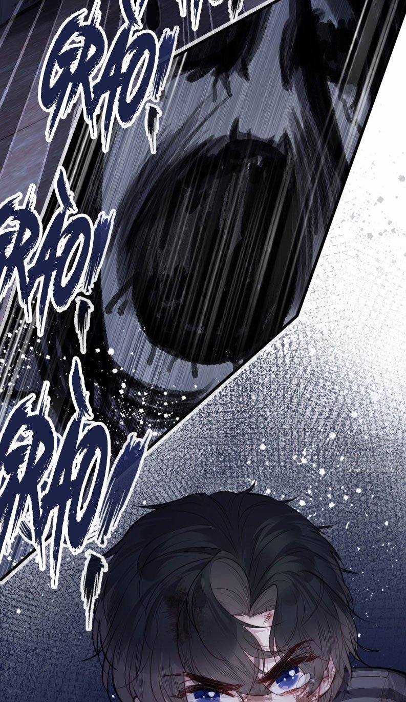 Anh Ấy Chưa Từng Rơi Xuống 100 trang 20