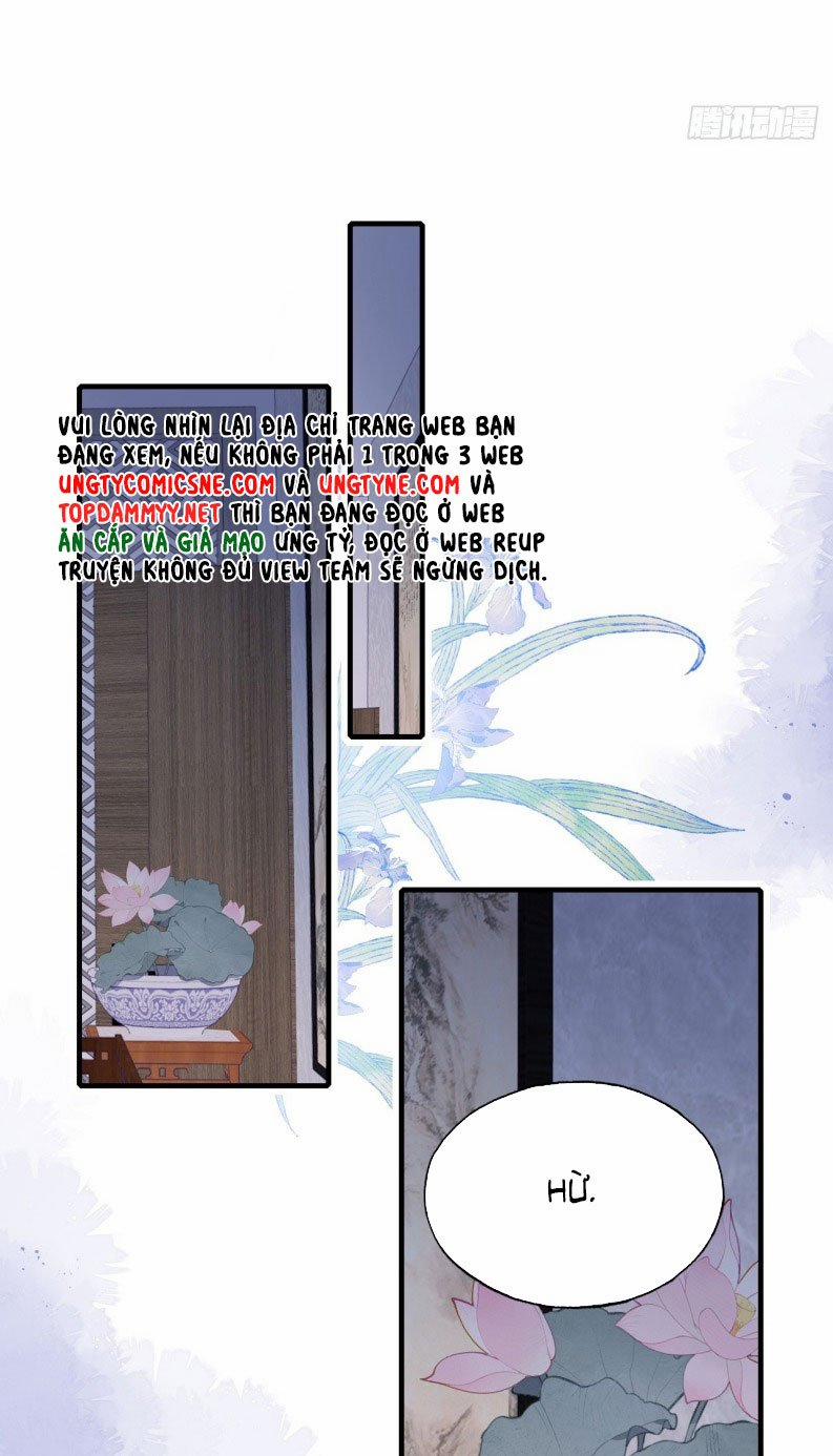 Anh Ấy Chưa Từng Rơi Xuống 100 trang 22