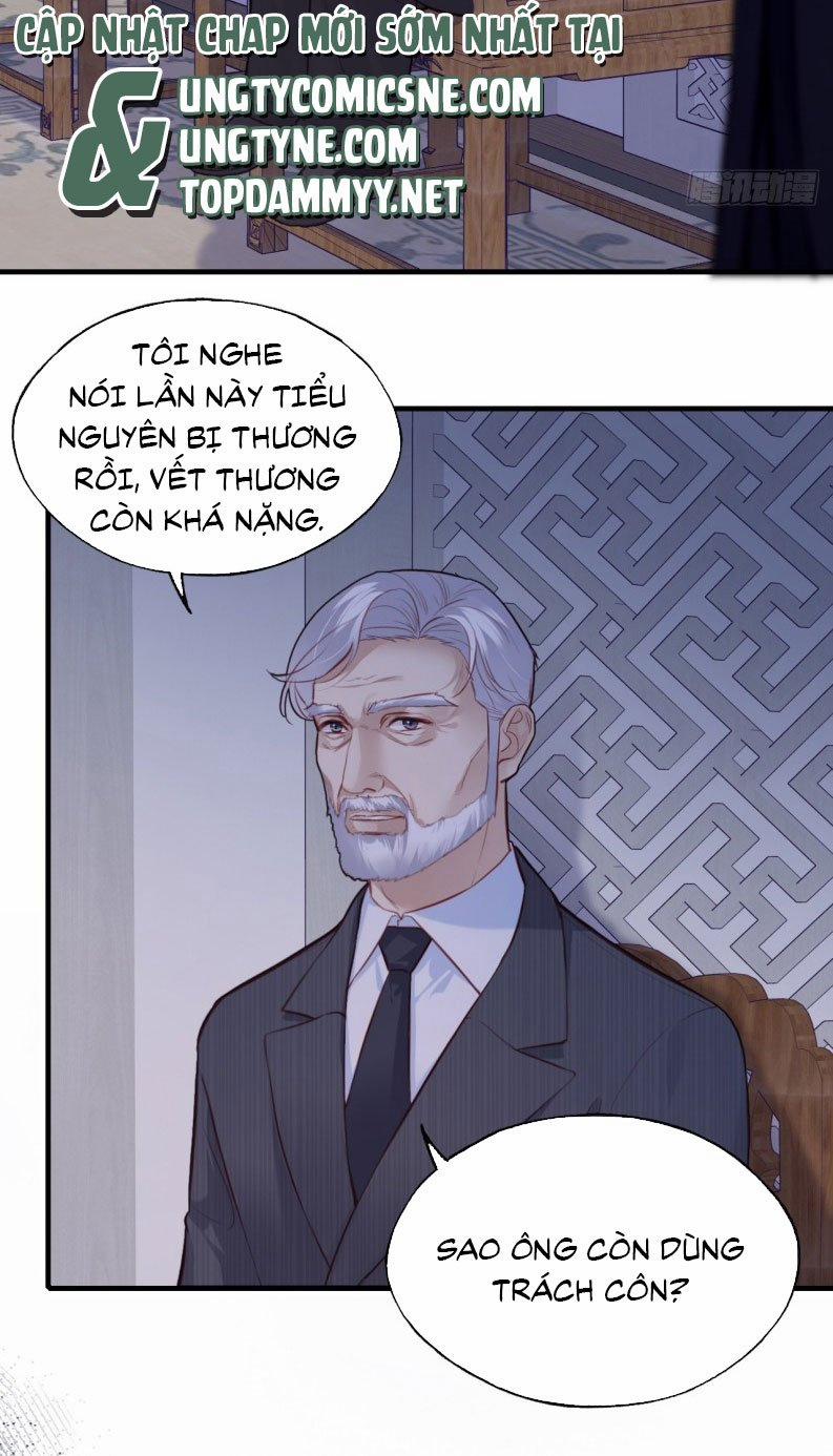 Anh Ấy Chưa Từng Rơi Xuống 100 trang 24