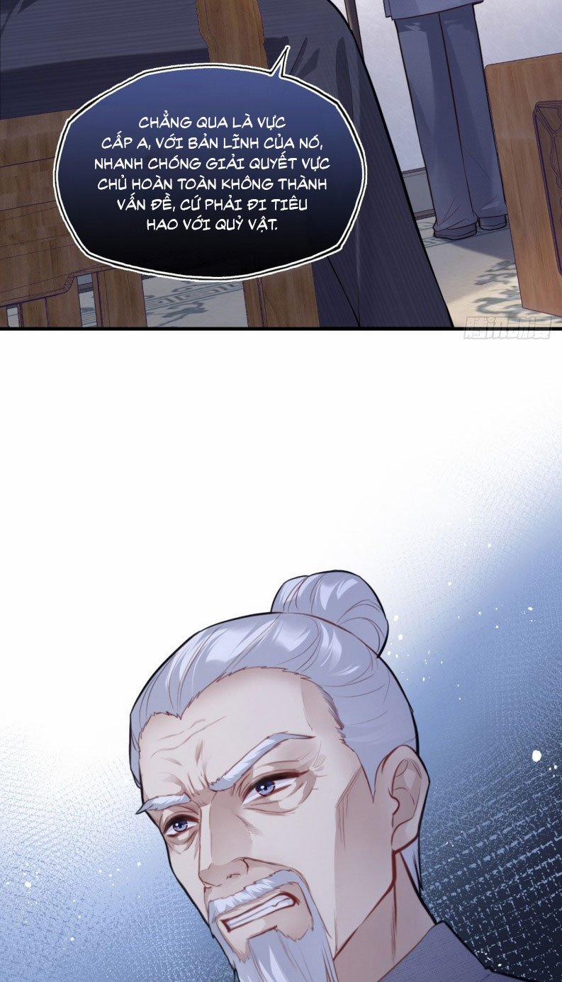 Anh Ấy Chưa Từng Rơi Xuống 100 trang 26