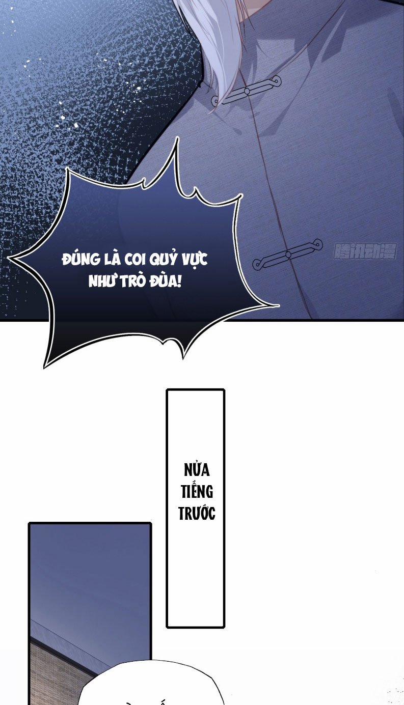 Anh Ấy Chưa Từng Rơi Xuống 100 trang 27