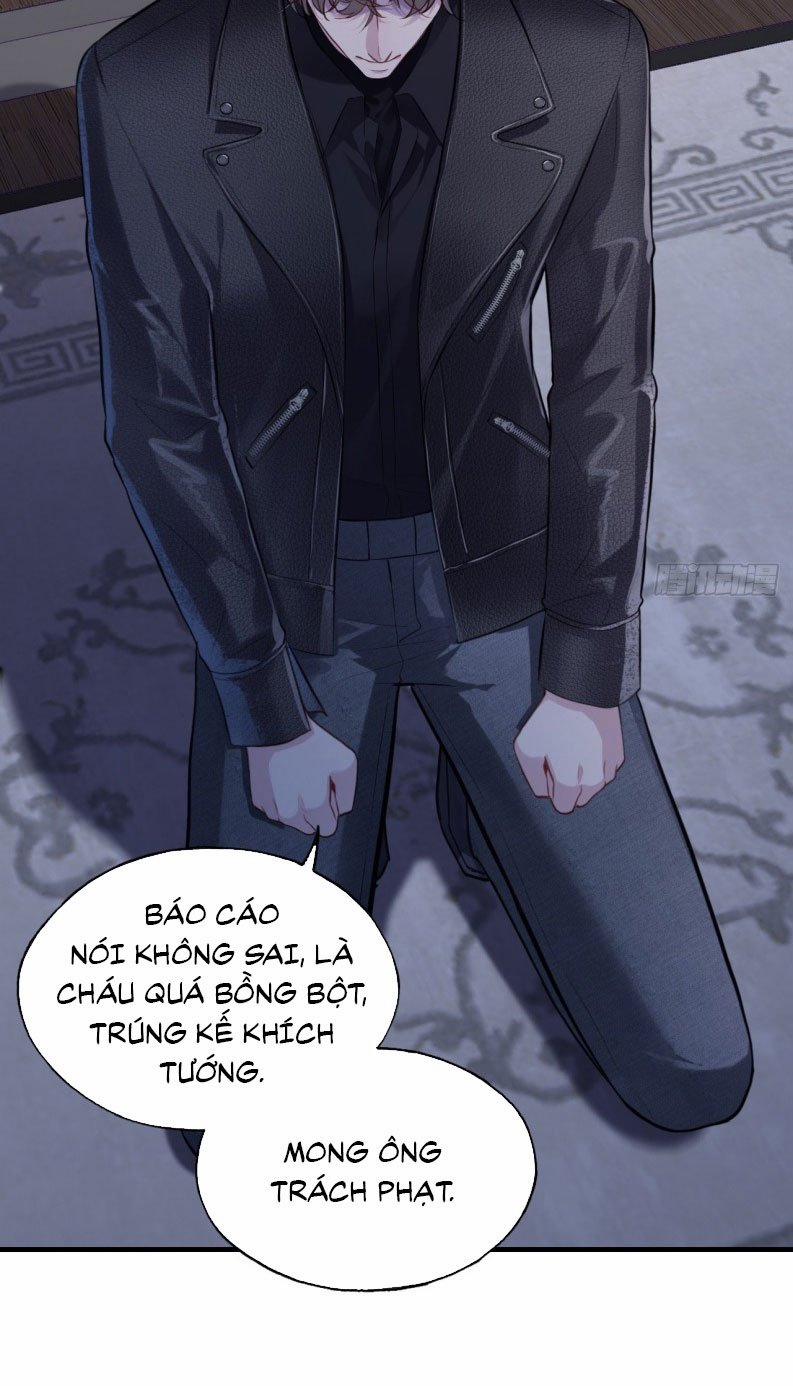 Anh Ấy Chưa Từng Rơi Xuống 100 trang 30