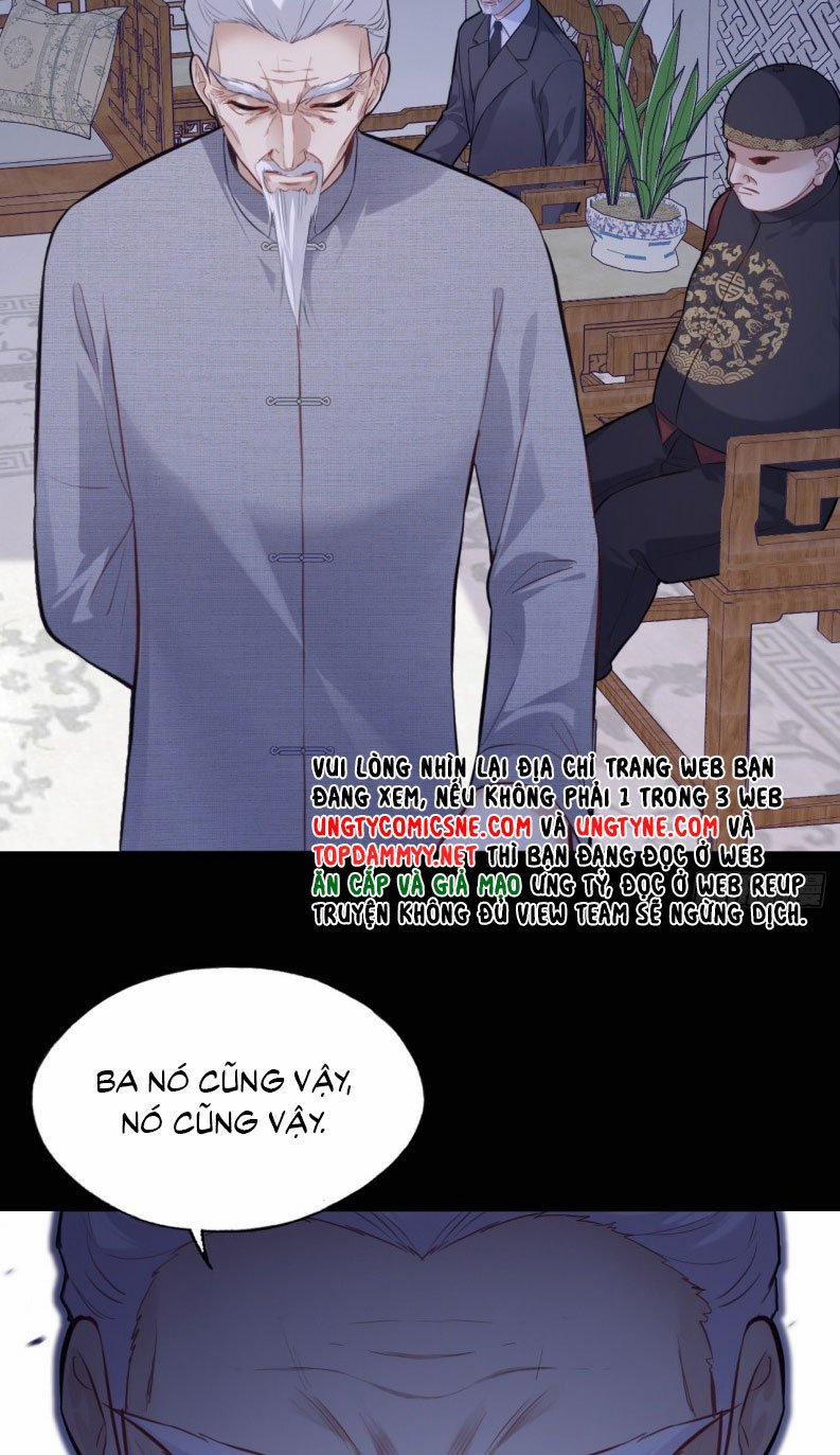 Anh Ấy Chưa Từng Rơi Xuống 100 trang 36