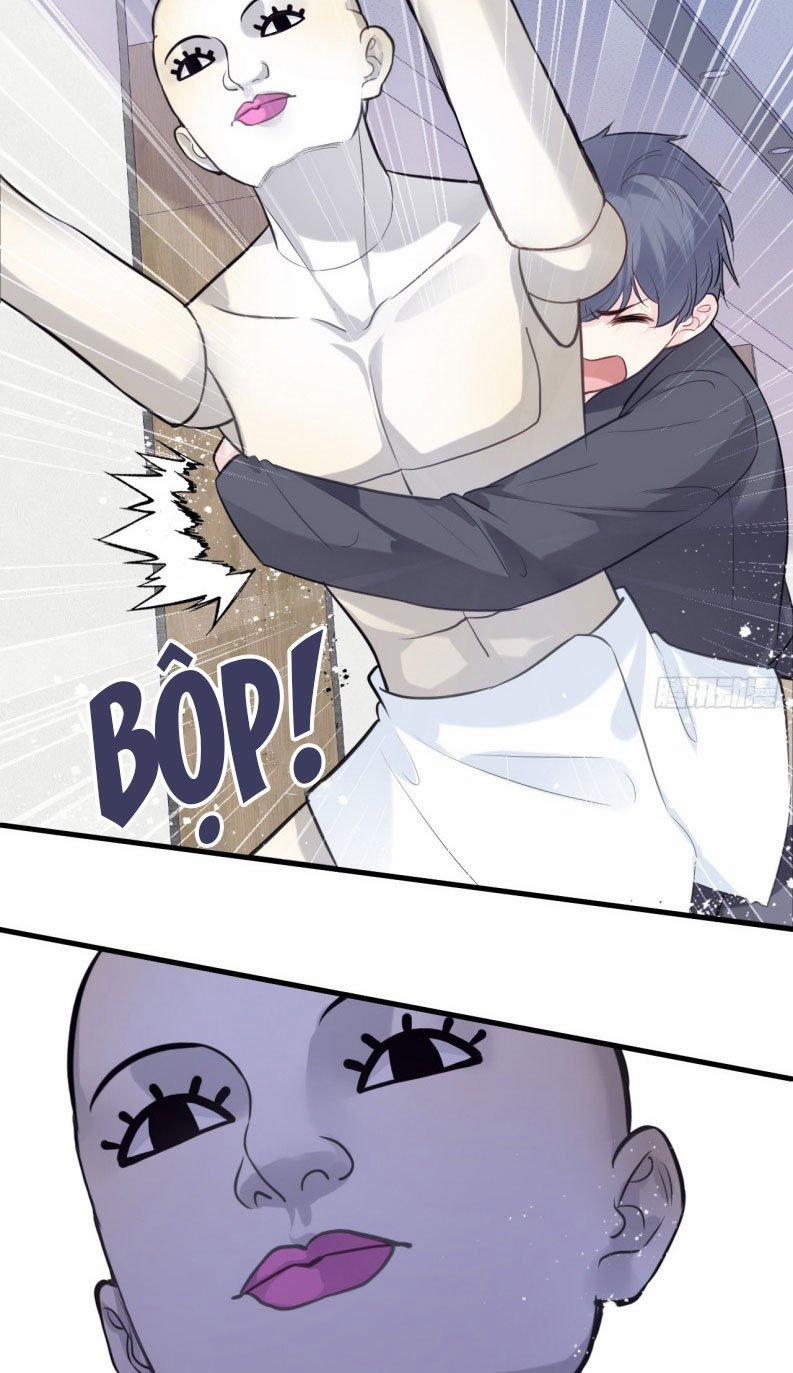 Anh Ấy Chưa Từng Rơi Xuống 100 trang 45