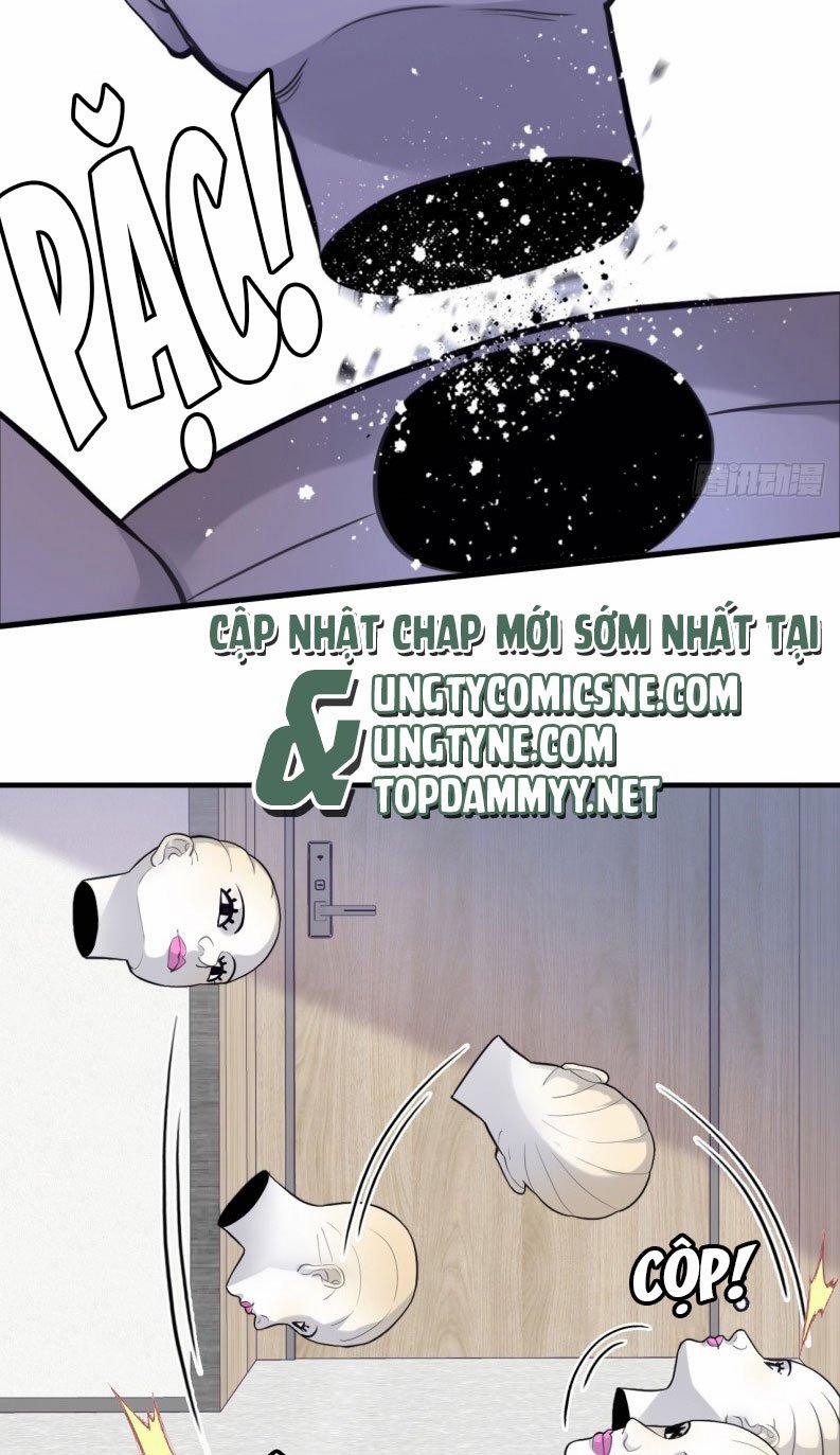 Anh Ấy Chưa Từng Rơi Xuống 100 trang 46