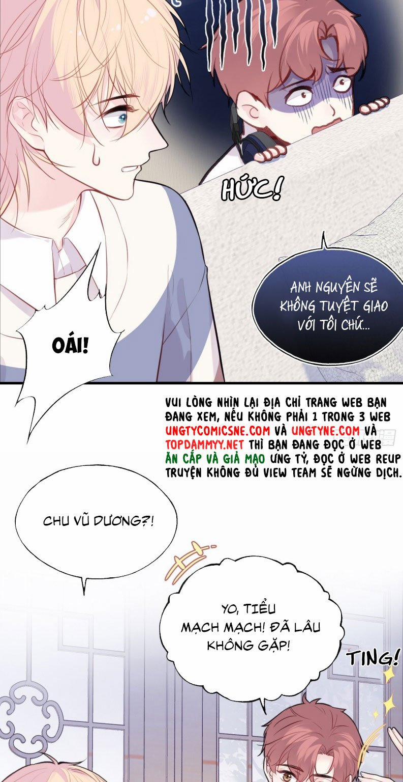 Anh Ấy Chưa Từng Rơi Xuống 100 trang 5