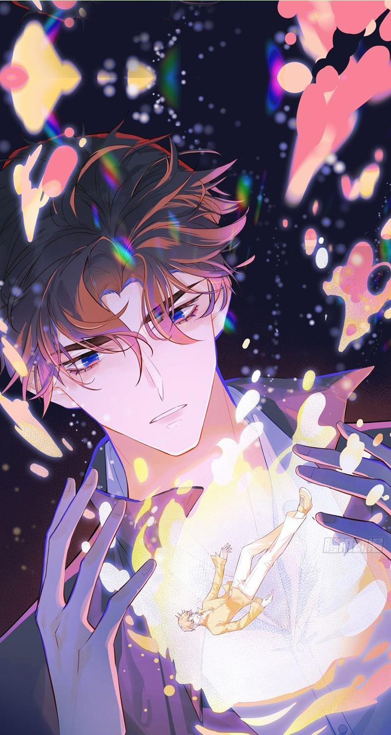 Anh Ấy Chưa Từng Rơi Xuống 101 trang 0