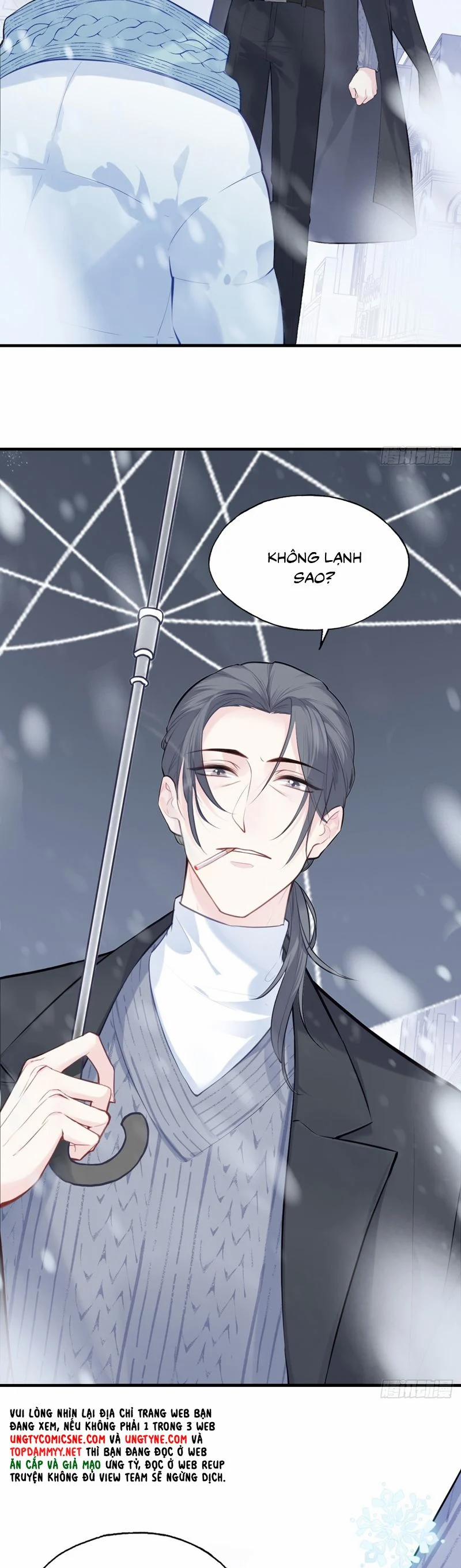 Anh Ấy Chưa Từng Rơi Xuống 102 trang 4