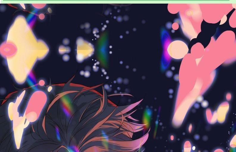 Anh Ấy Chưa Từng Rơi Xuống 103 trang 0