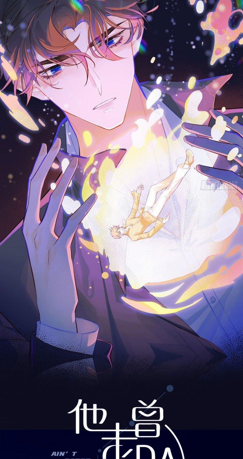 Anh Ấy Chưa Từng Rơi Xuống 103 trang 1