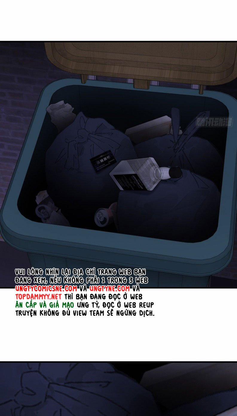 Anh Ấy Chưa Từng Rơi Xuống 103 trang 11
